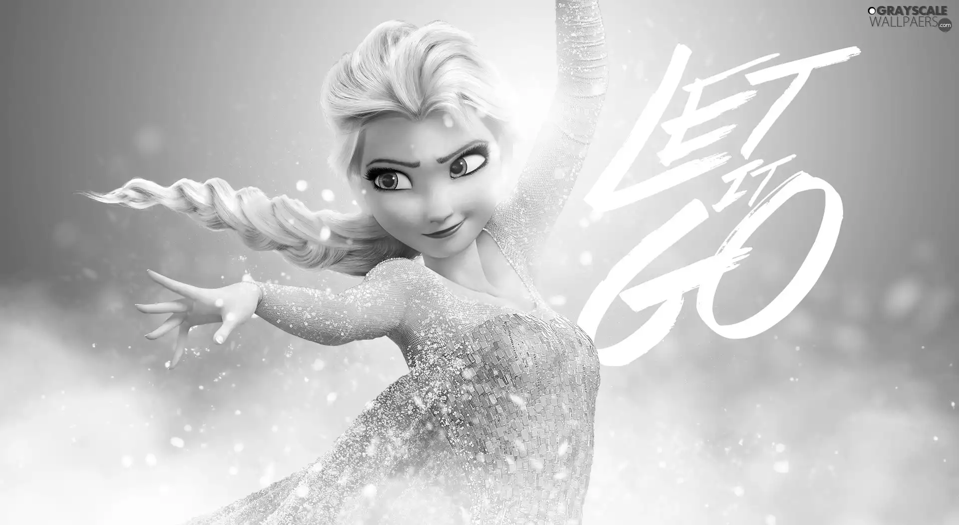 Elza, Frozen, Frozen