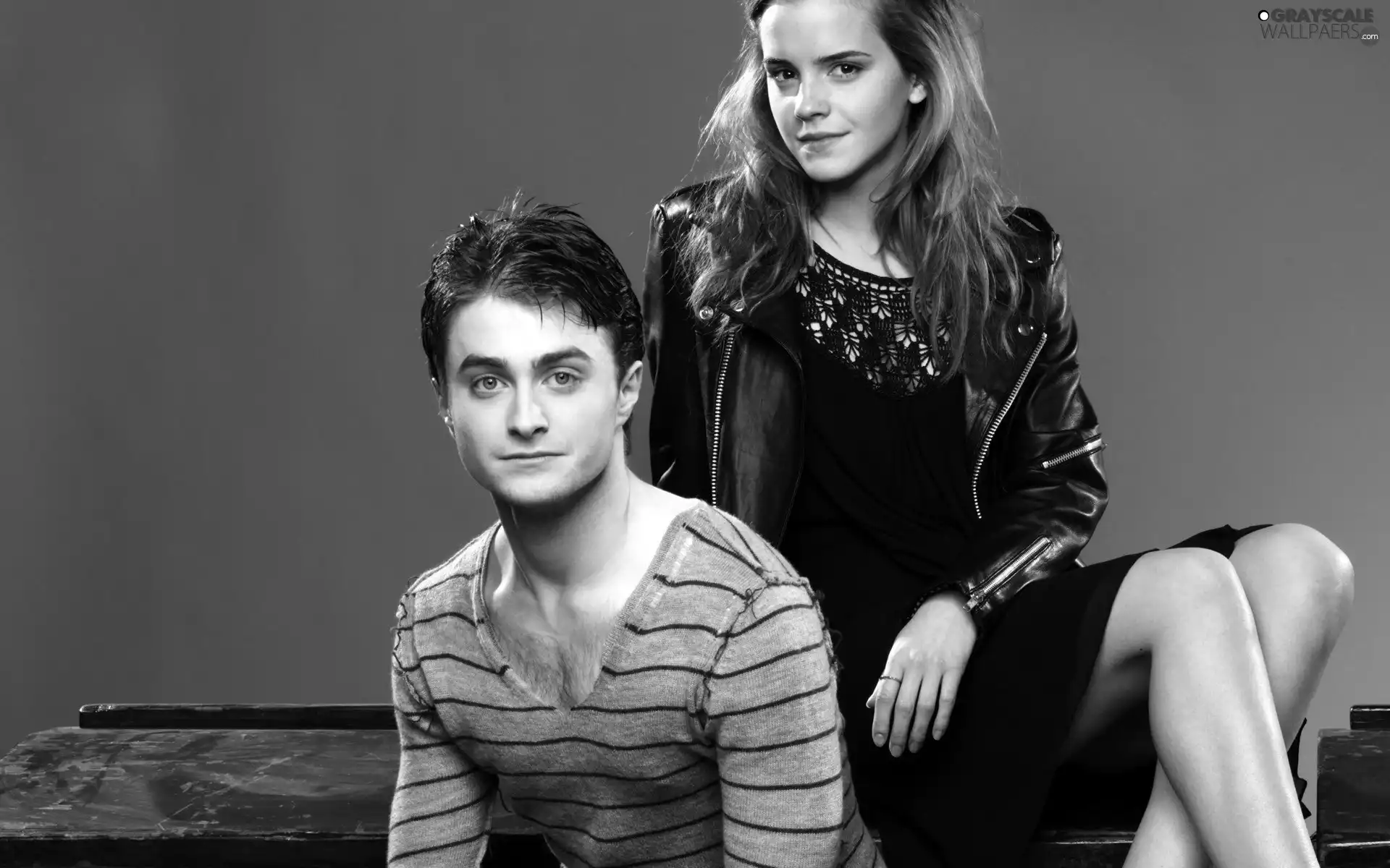 actor, Emma Watson, actress, Daniel Radcliffe