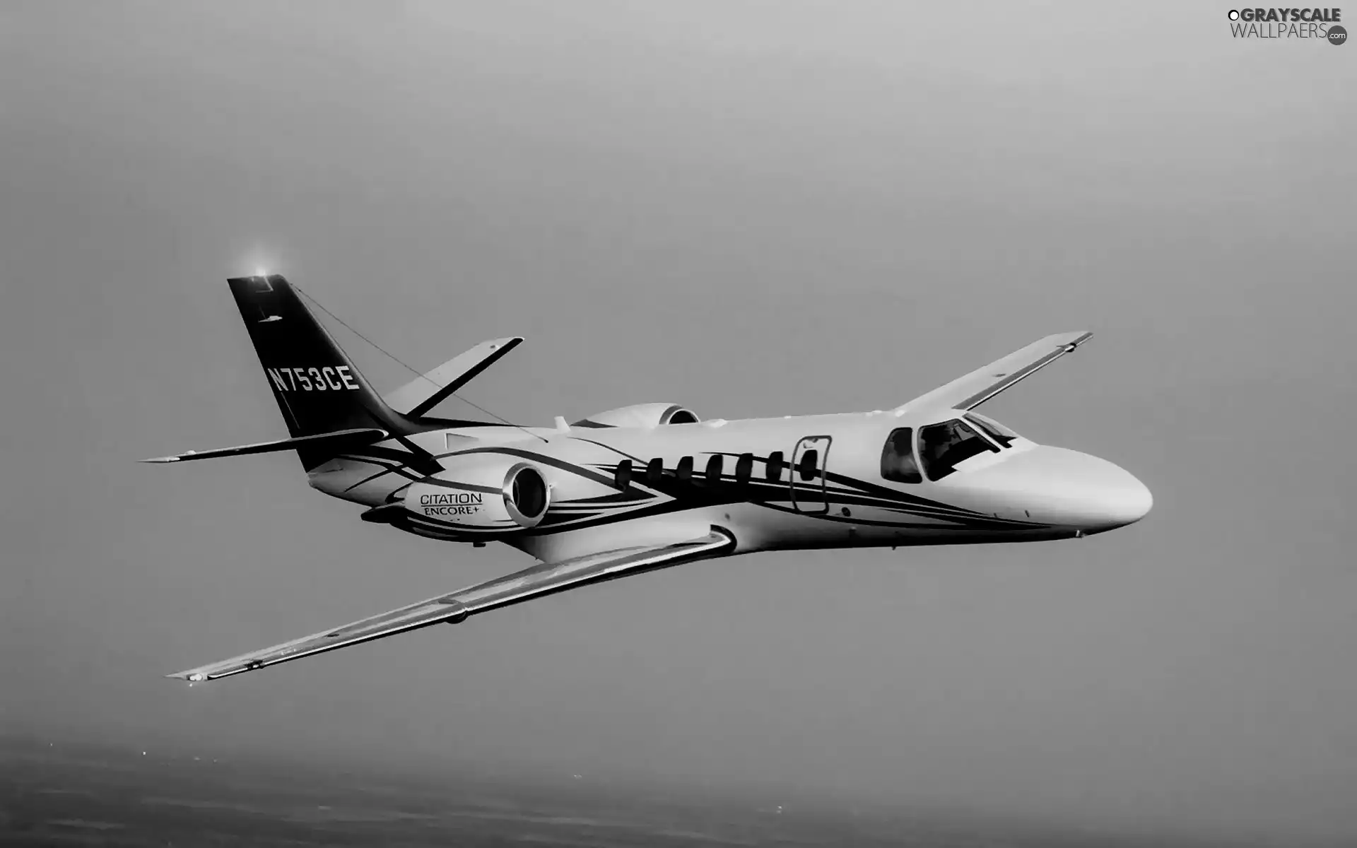 Encore, Cessna, Citation