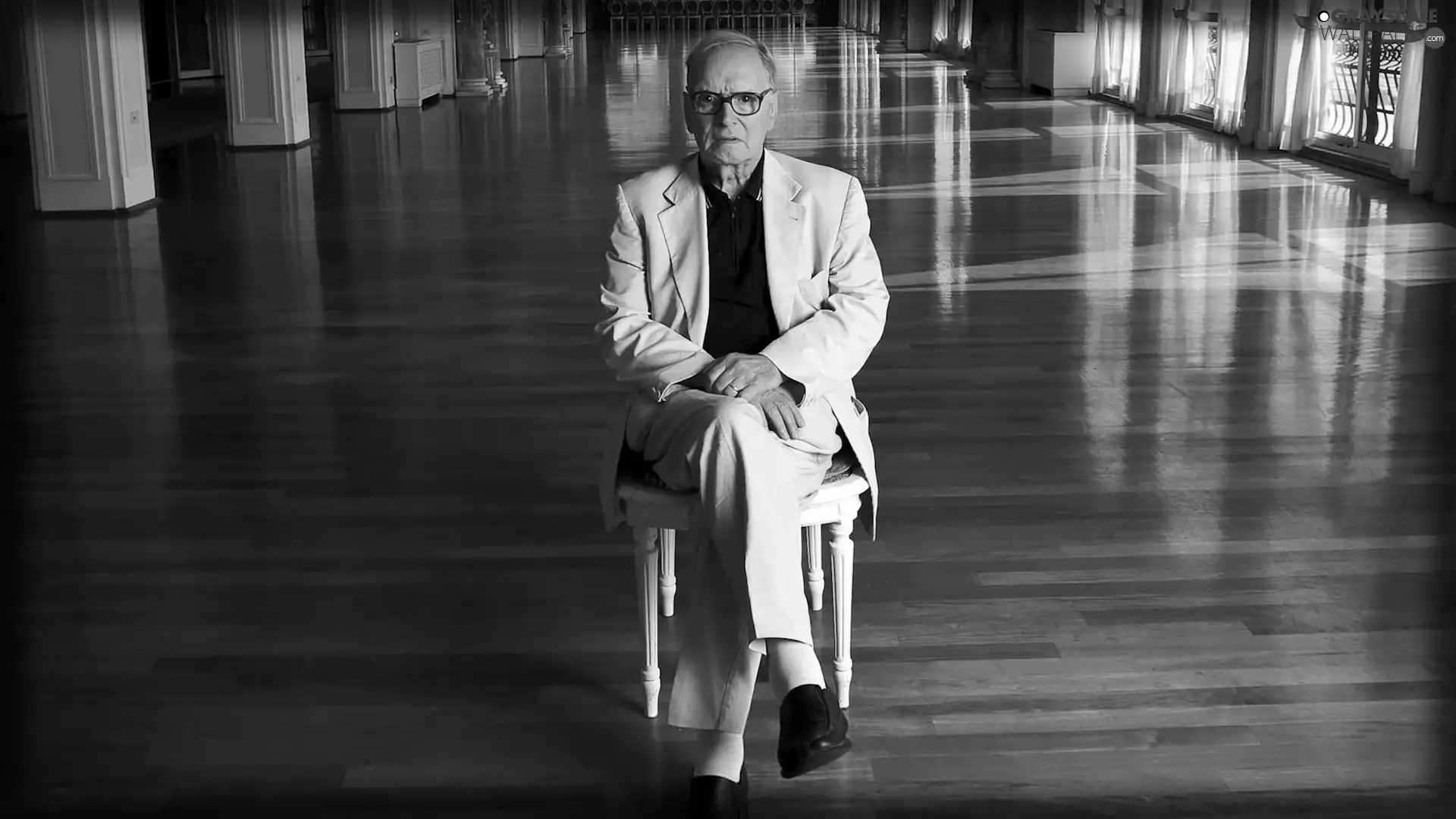 Ennio Morricone, musician