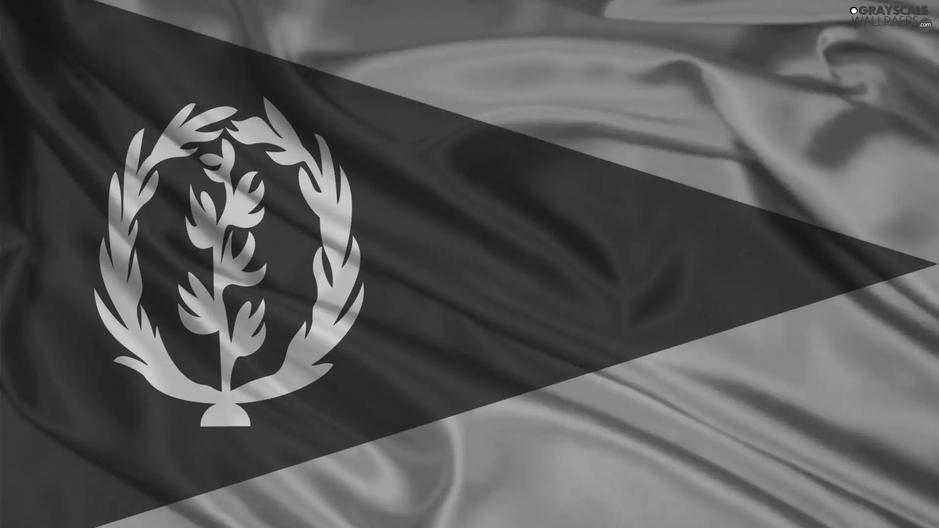 flag, Eritrea