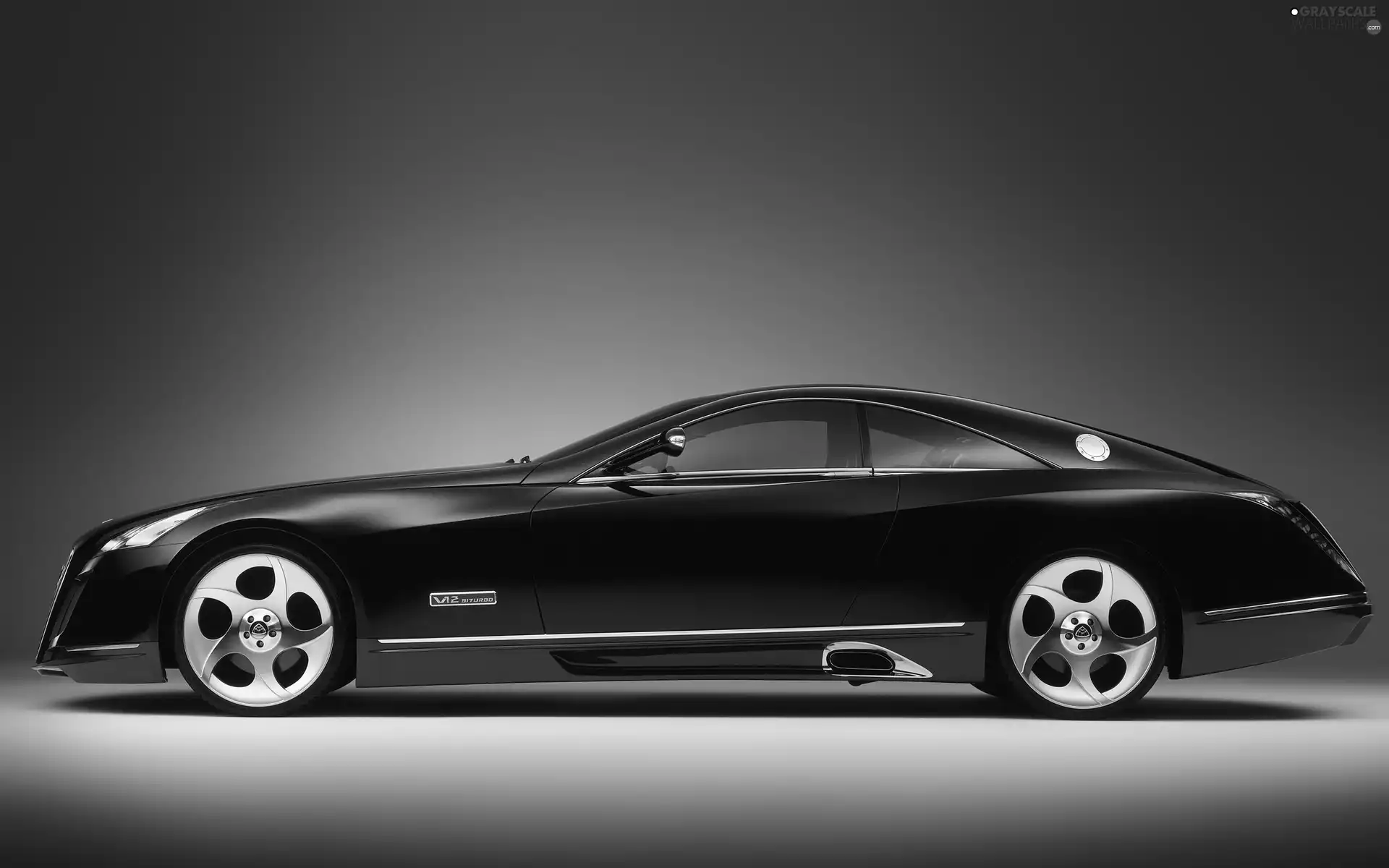 Maybach, Exelero