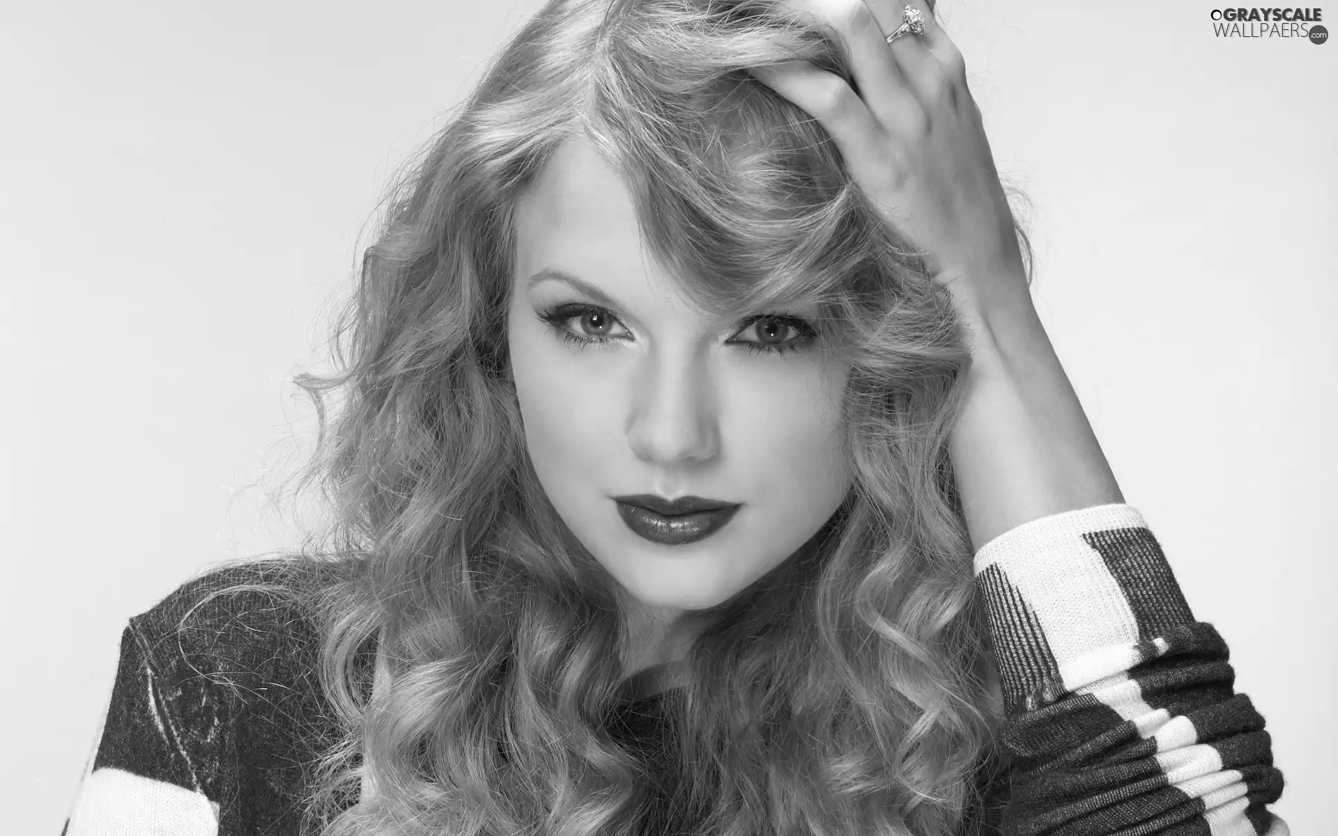 Taylor Swift, Hair, Eyes, face