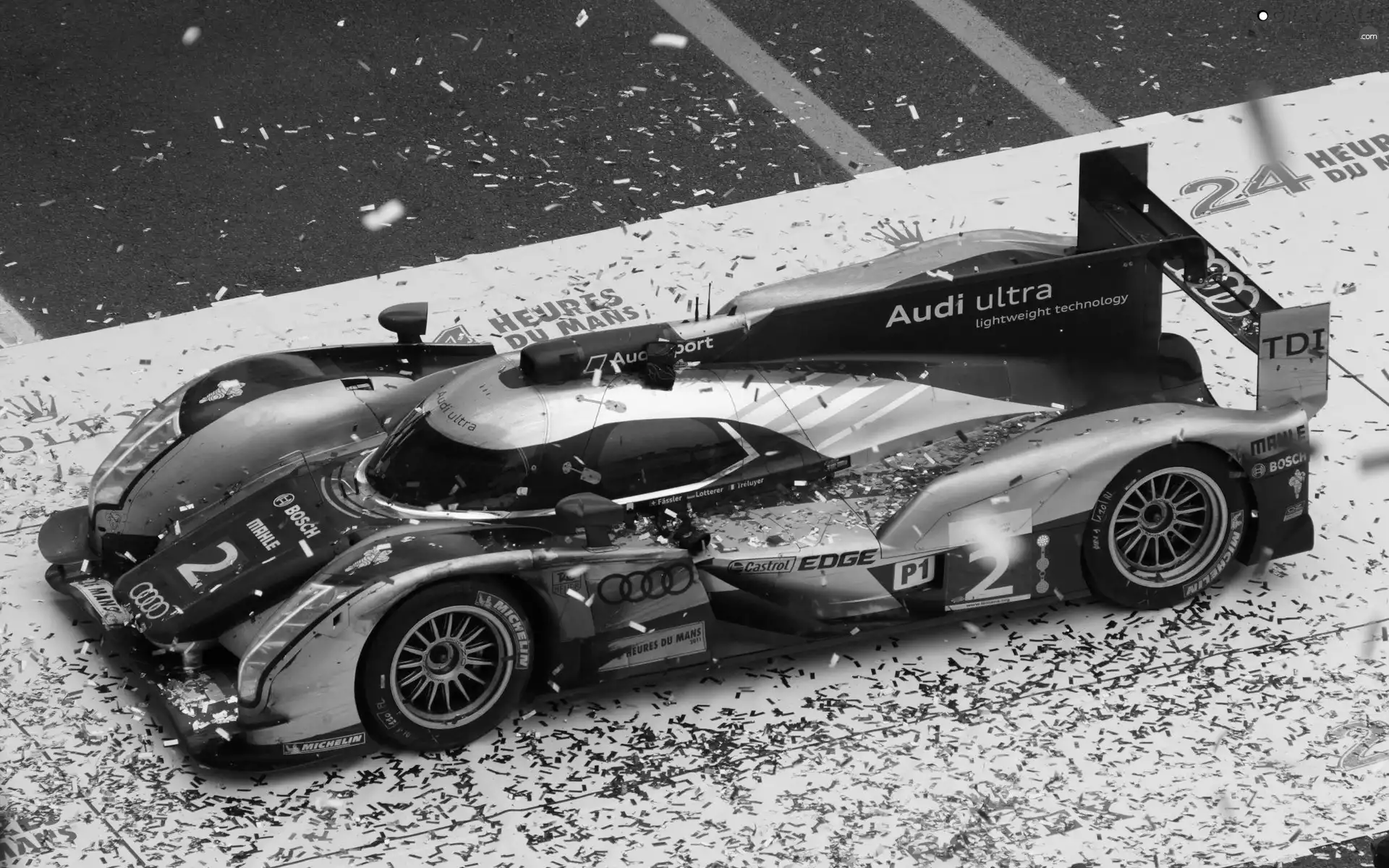 Audi, Automobile, F 1