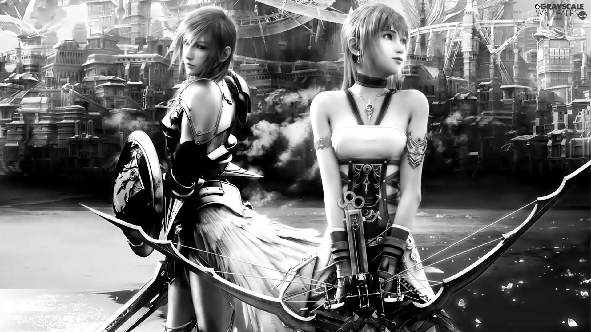 Final Fantasy XIII