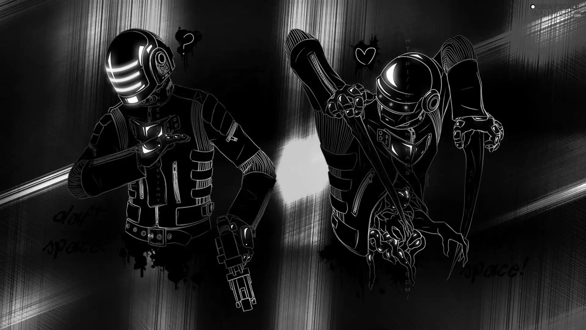 fantasy, warriors, works