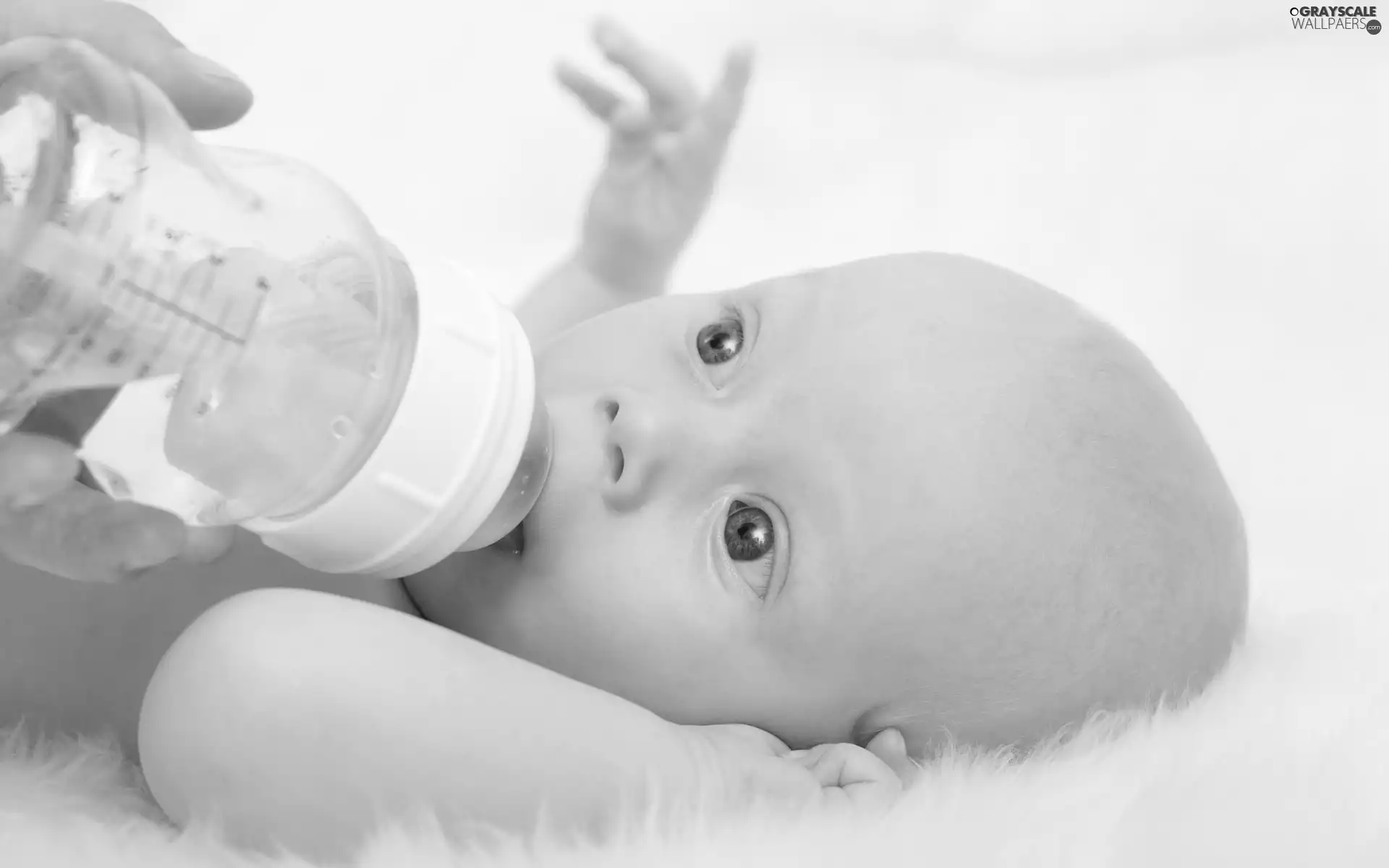 baby, feeding