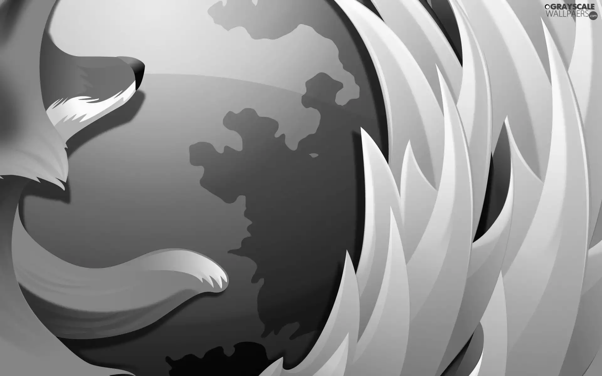 logo, FireFox