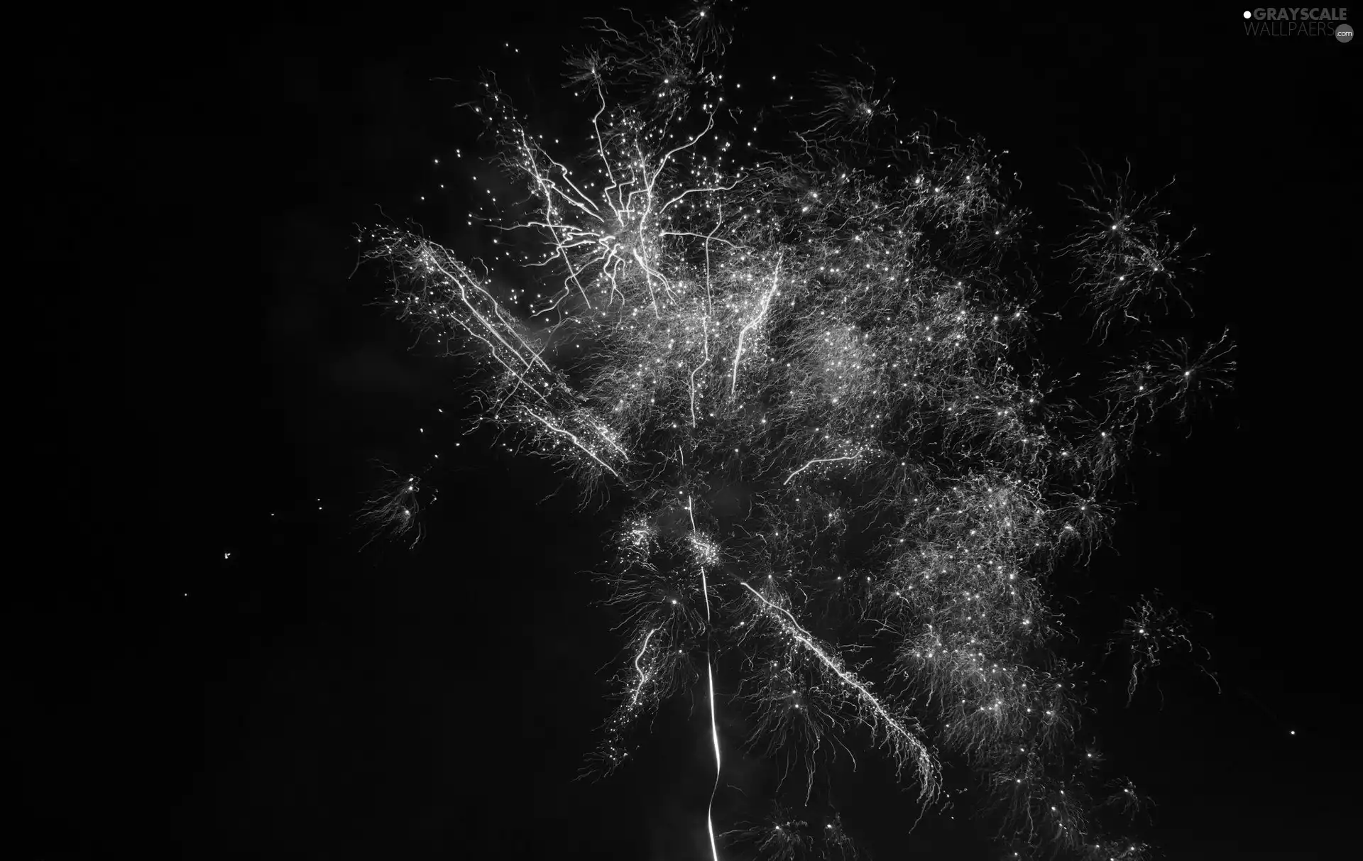 color, fireworks