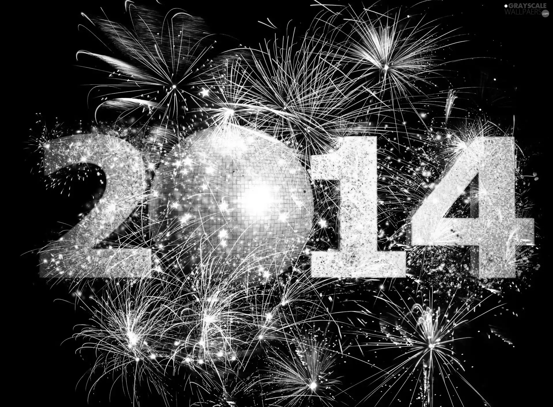 text, fireworks
