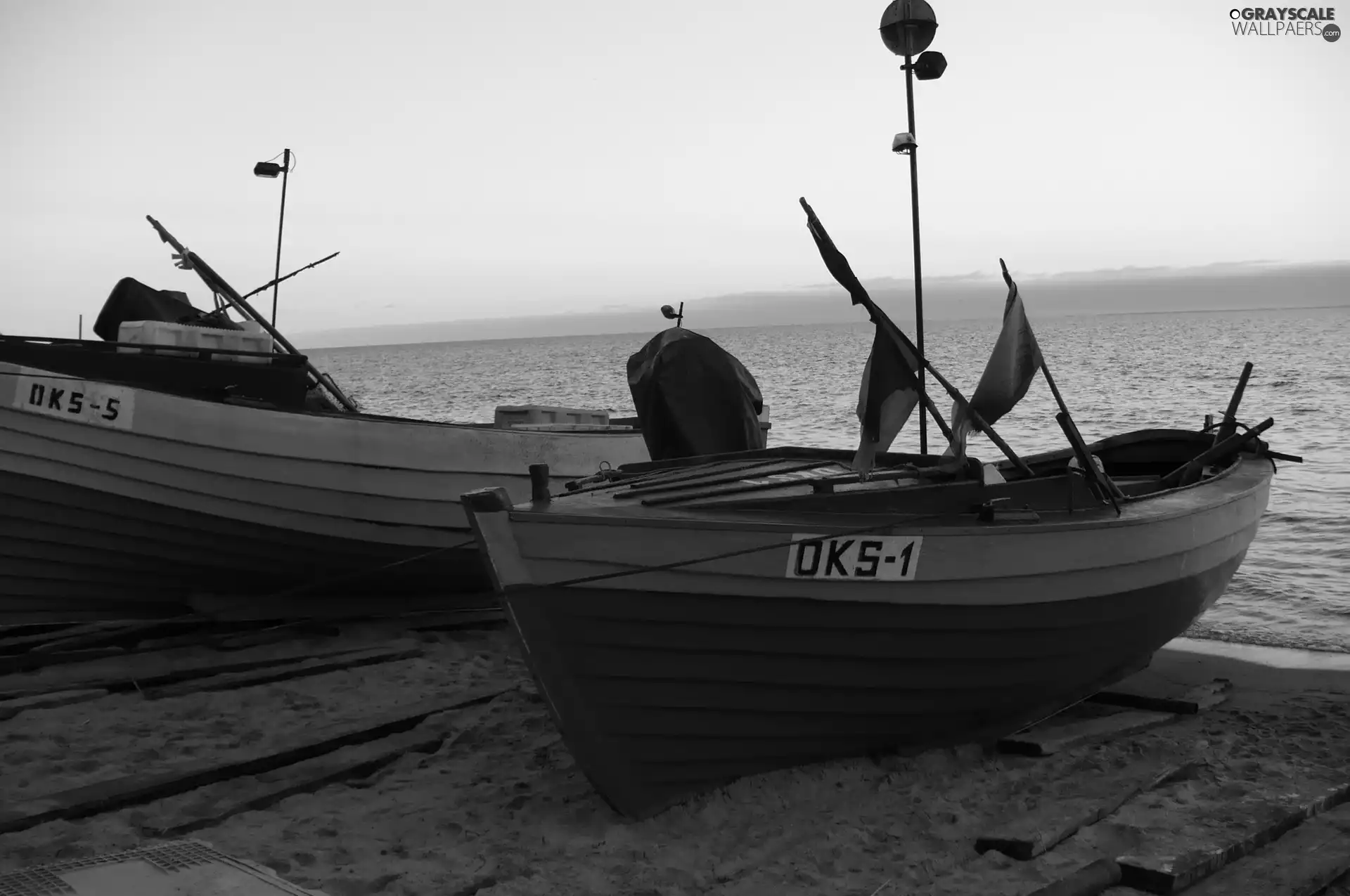 boats, fishing