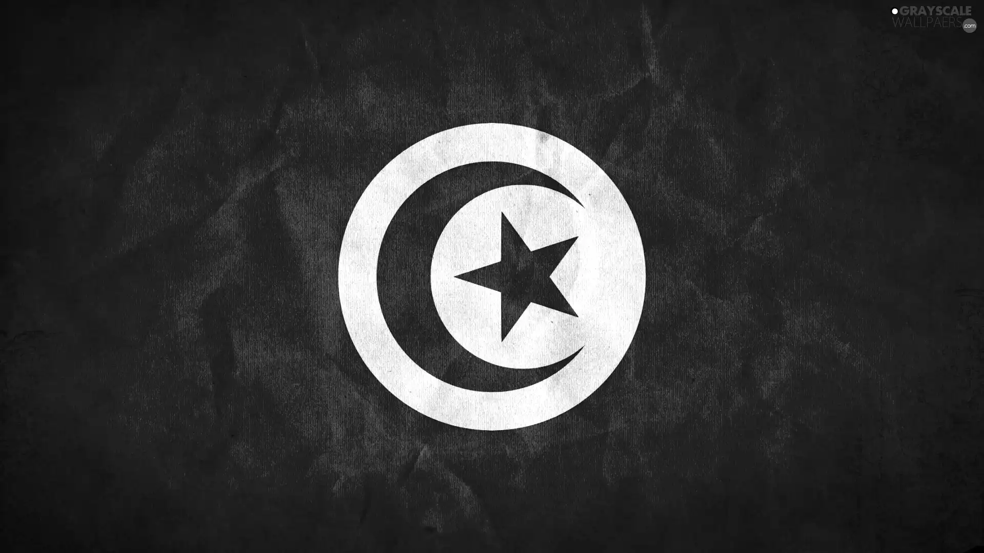 Tunisia, flag