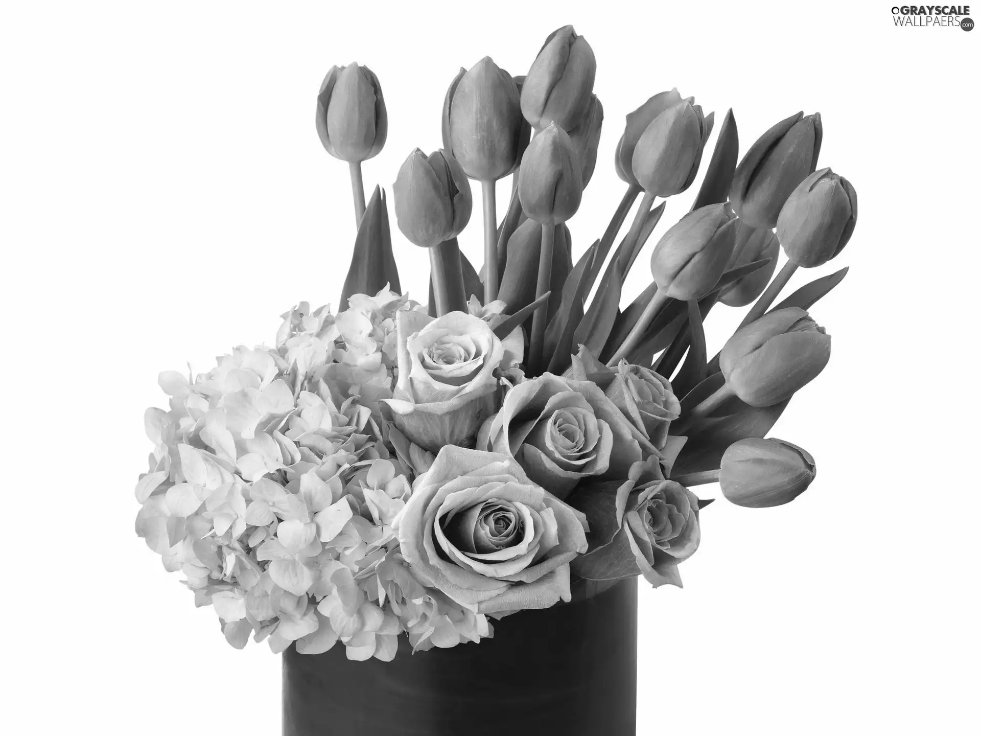 bouquet, flowers