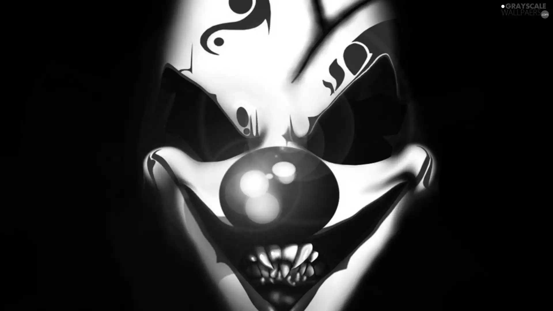 Mask, Fool