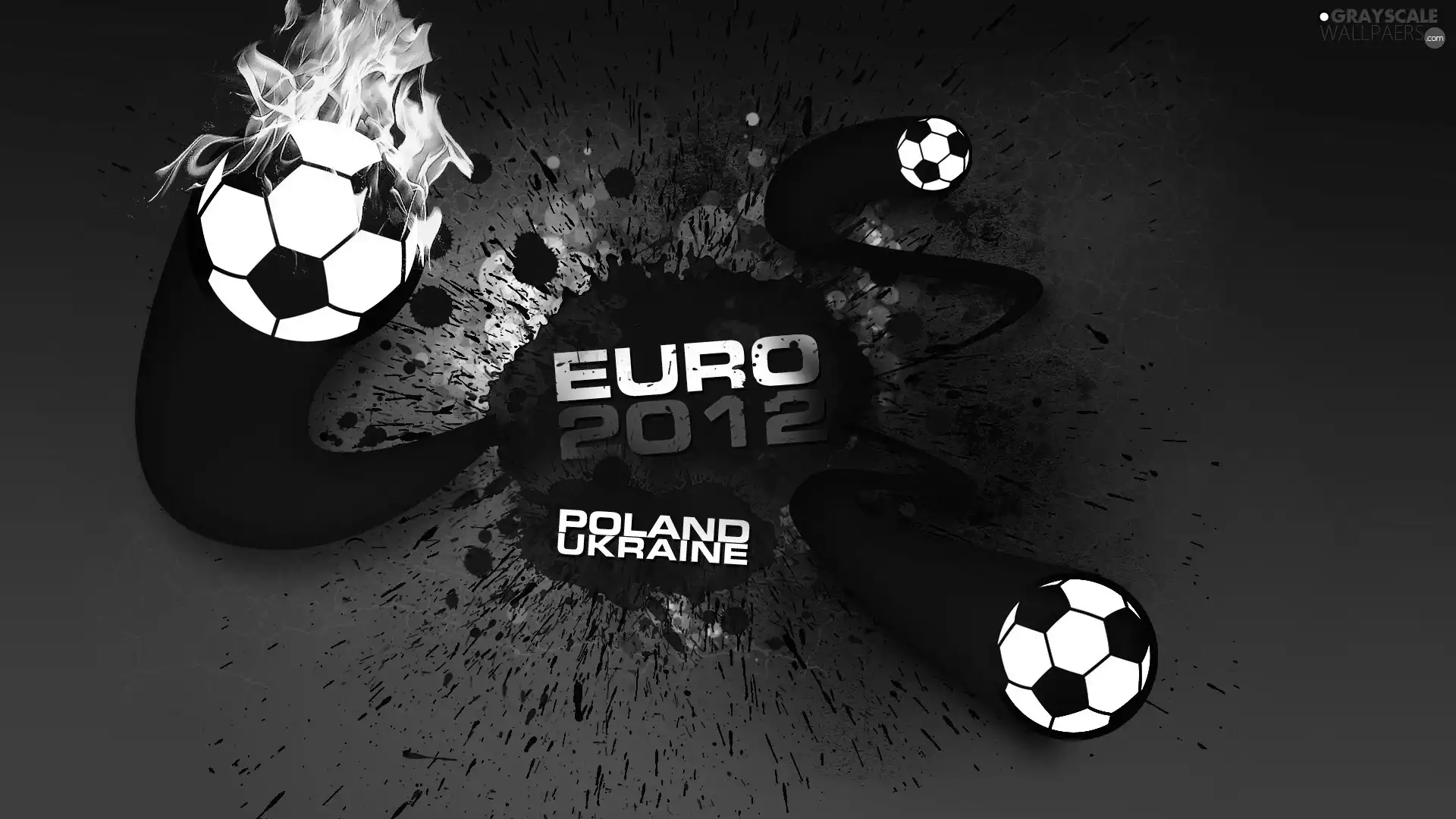 Championship, Ball, football, Europe