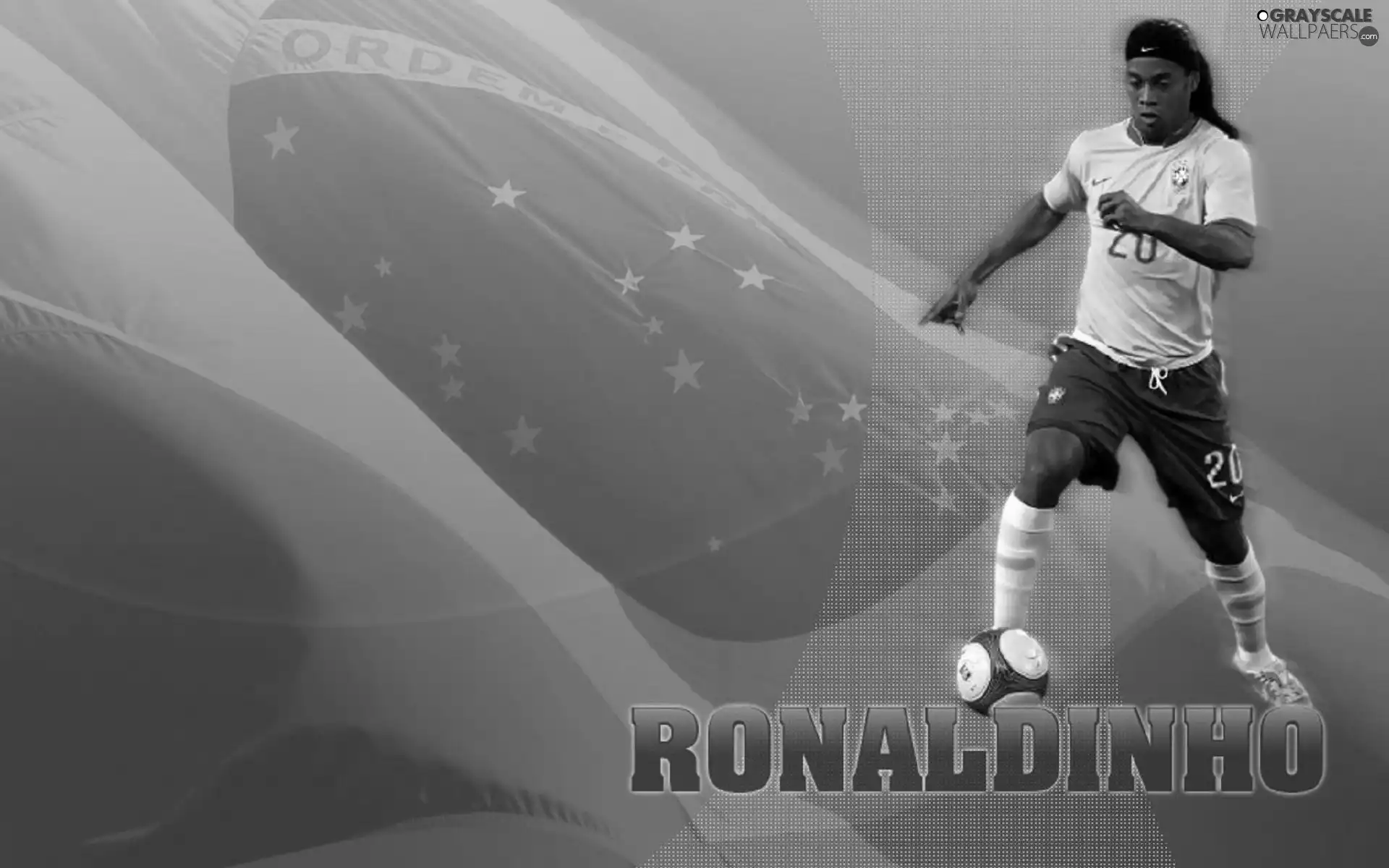 Ronaldinho, footballer