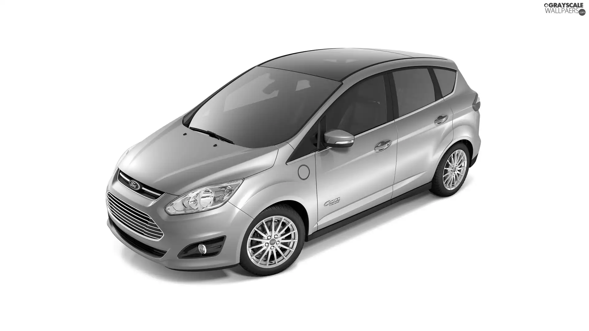 Ford C-MAX Energi