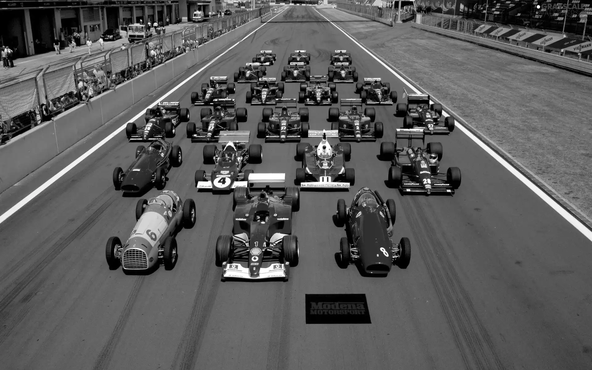 track, Ferrari, Formula 1