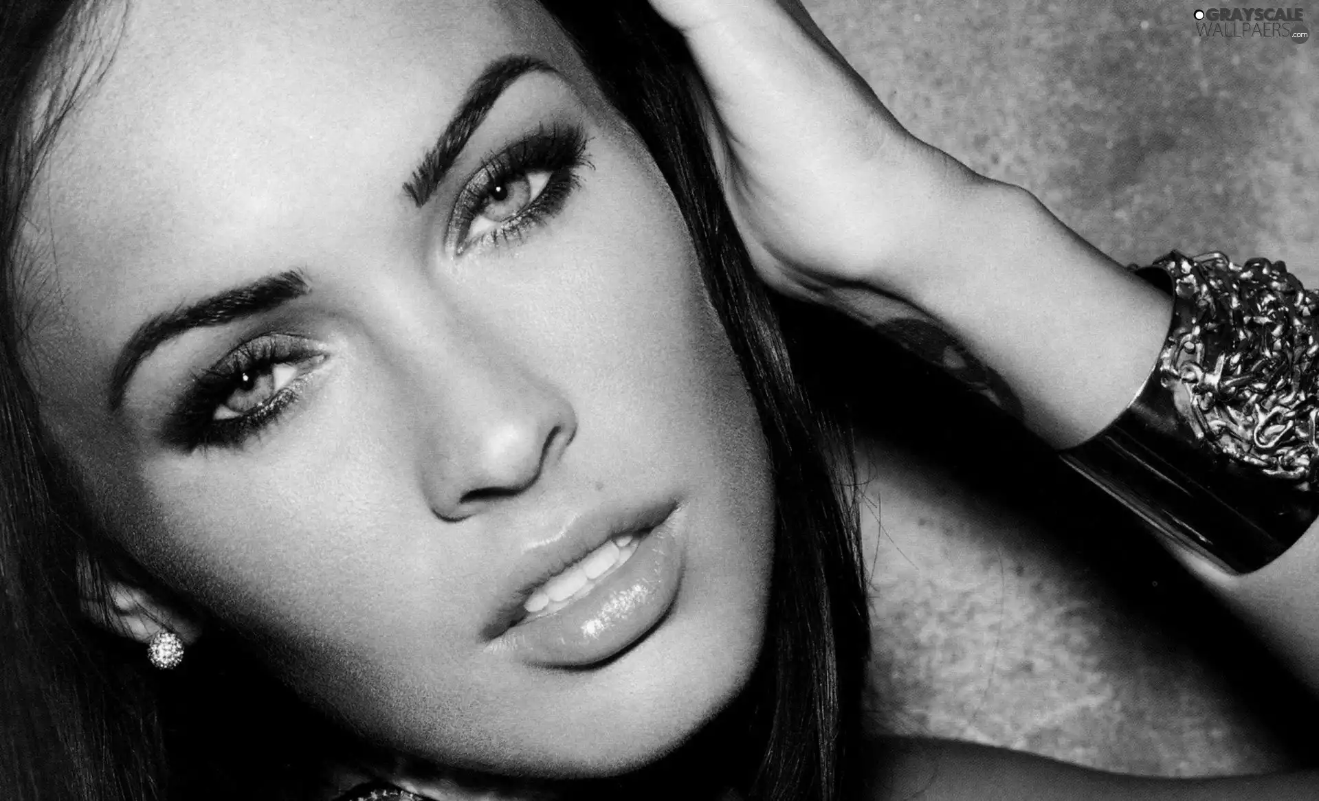 face, Megan Fox