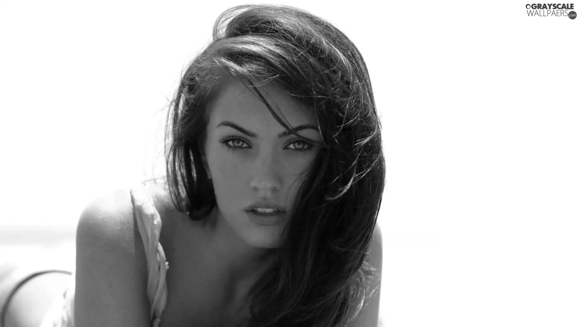 Women, Megan, Fox, actress