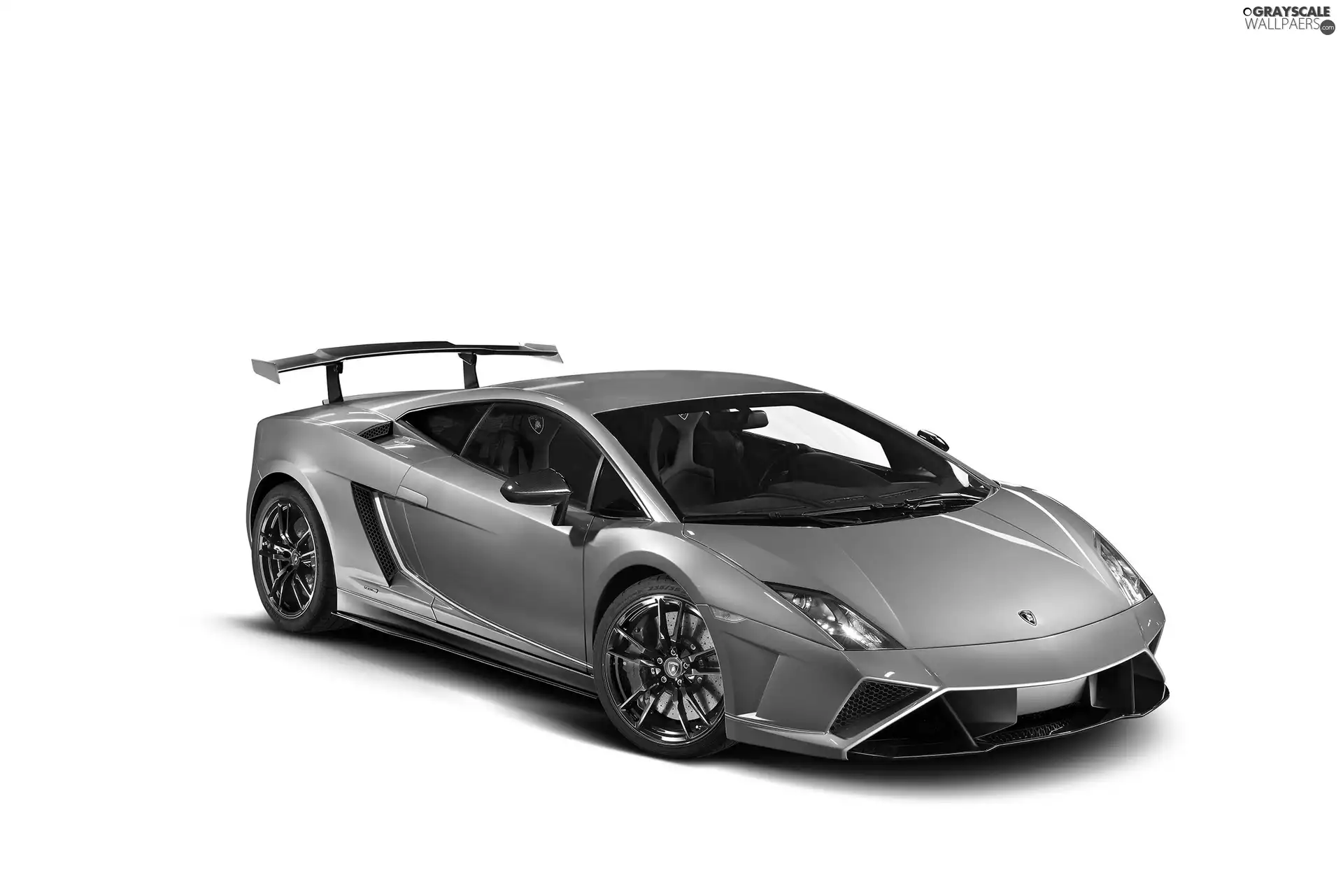 LP 570-4, Lamborghini, Gallardo