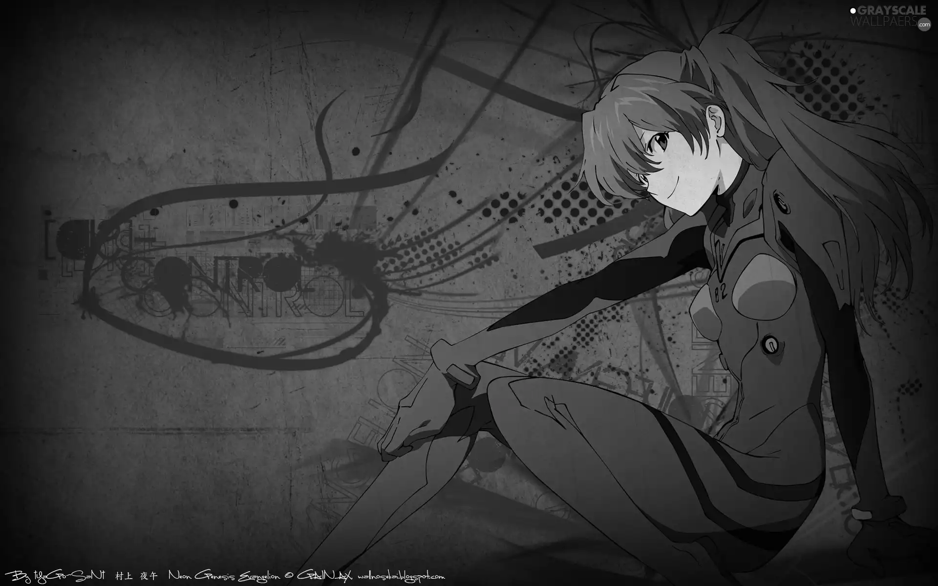 Neon Genesis Evangelion
