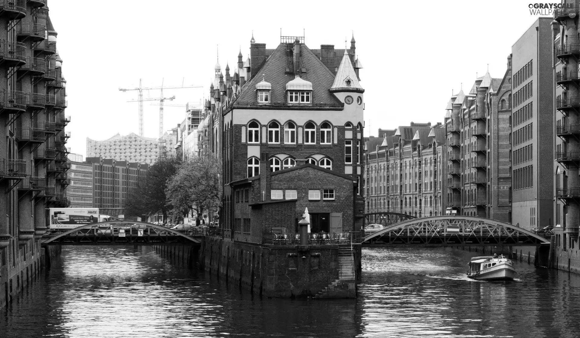 Hamburg, Germany