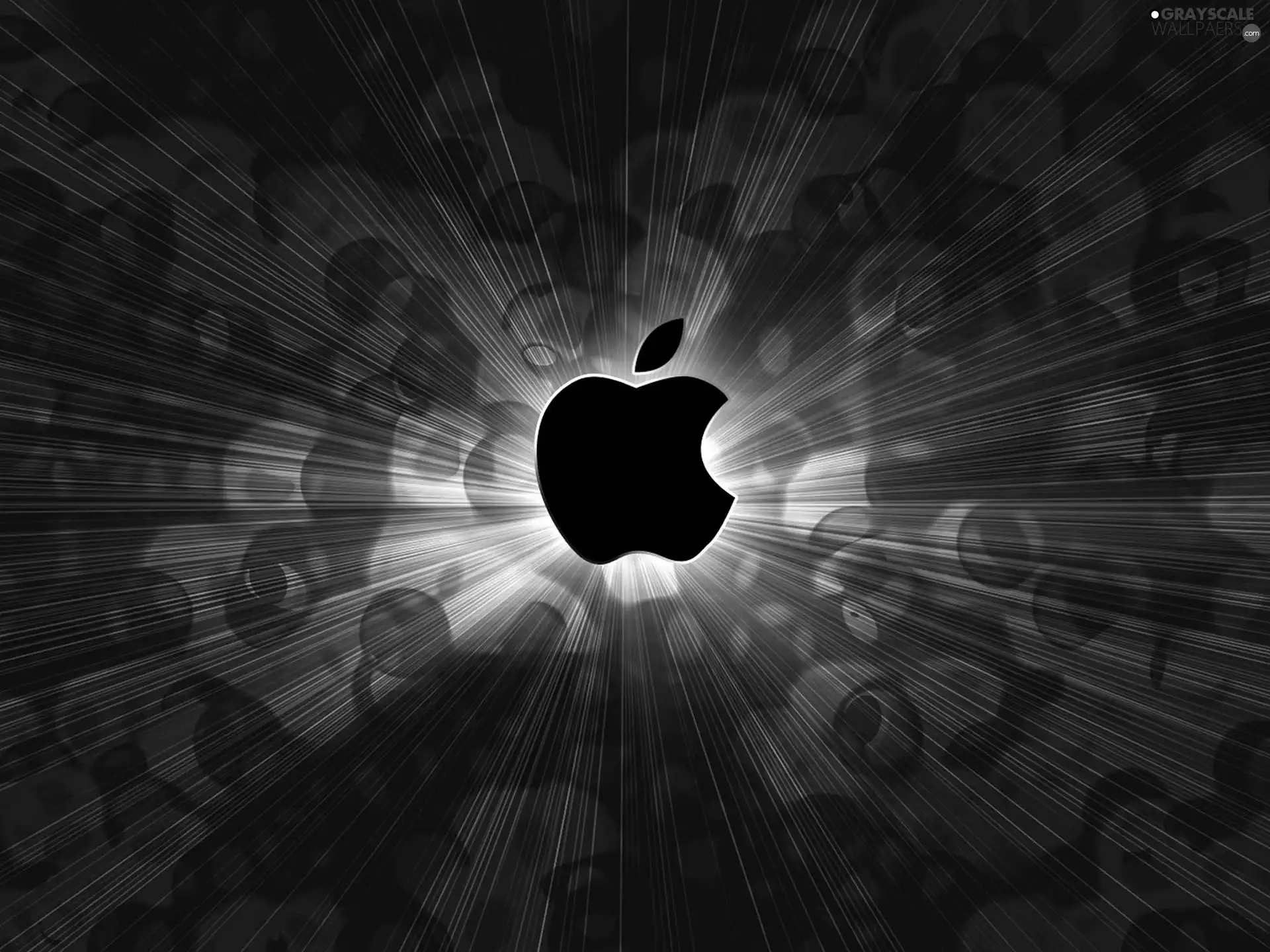 Apple, glamour