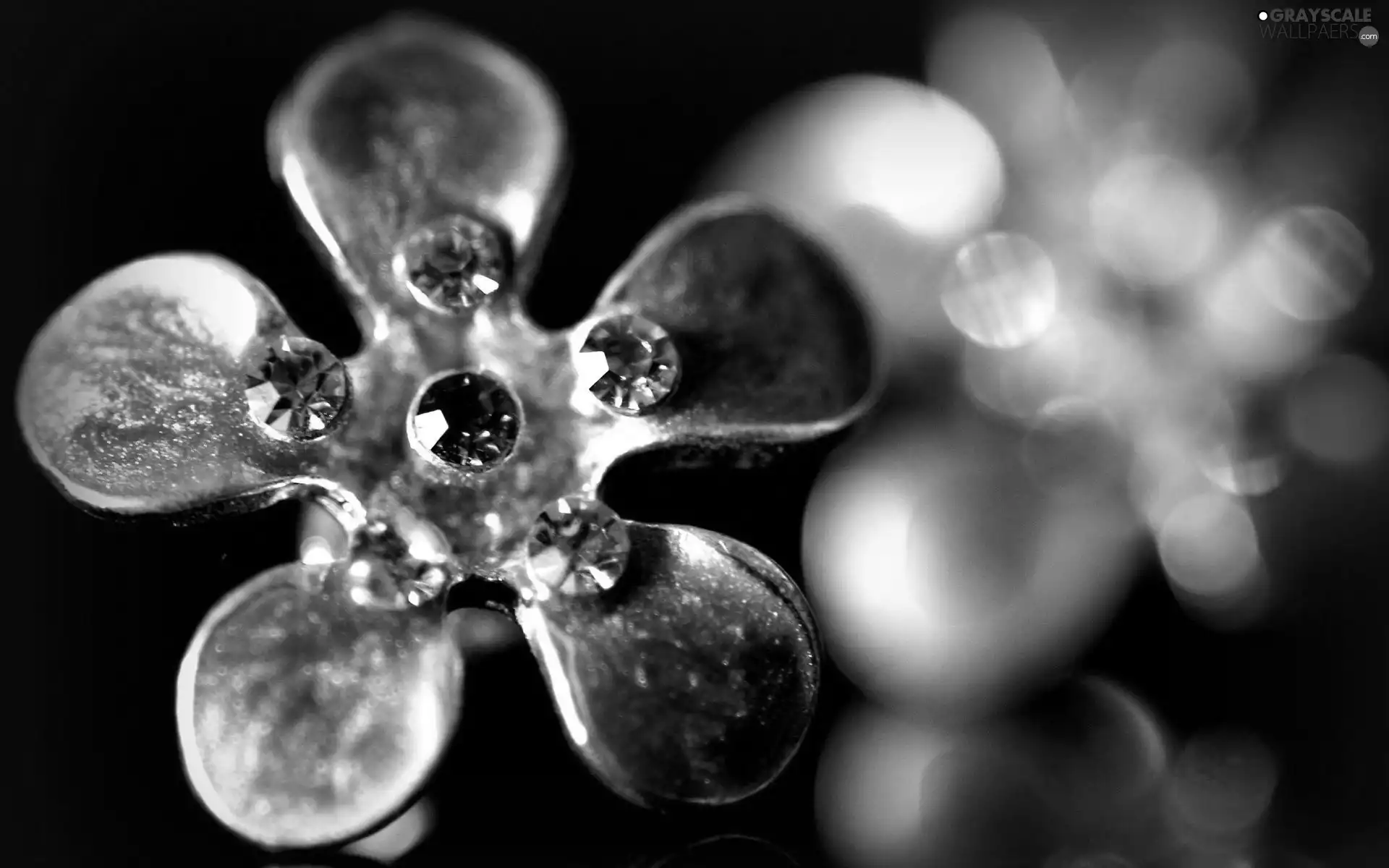 Ring, Stones, glamour, ornamental
