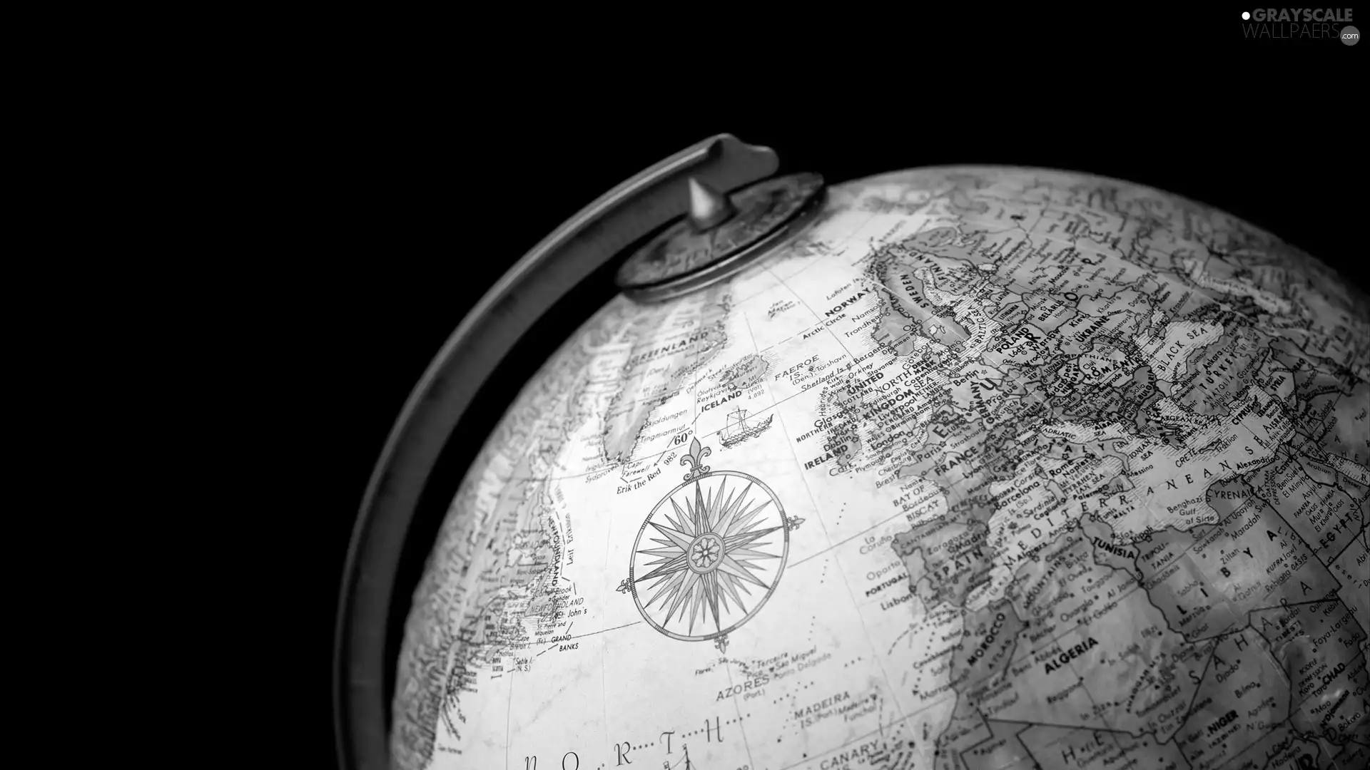 globe