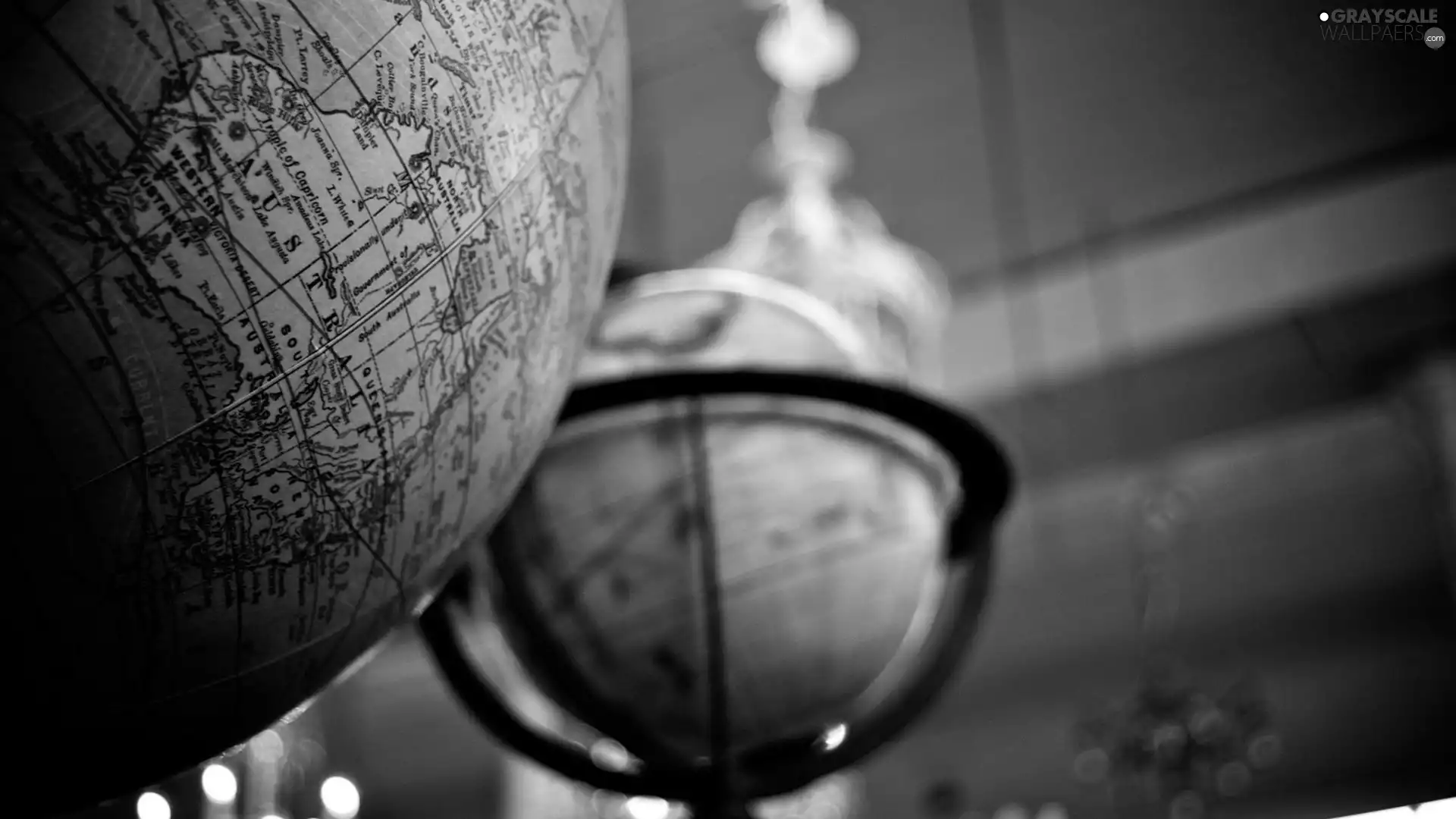 Globes