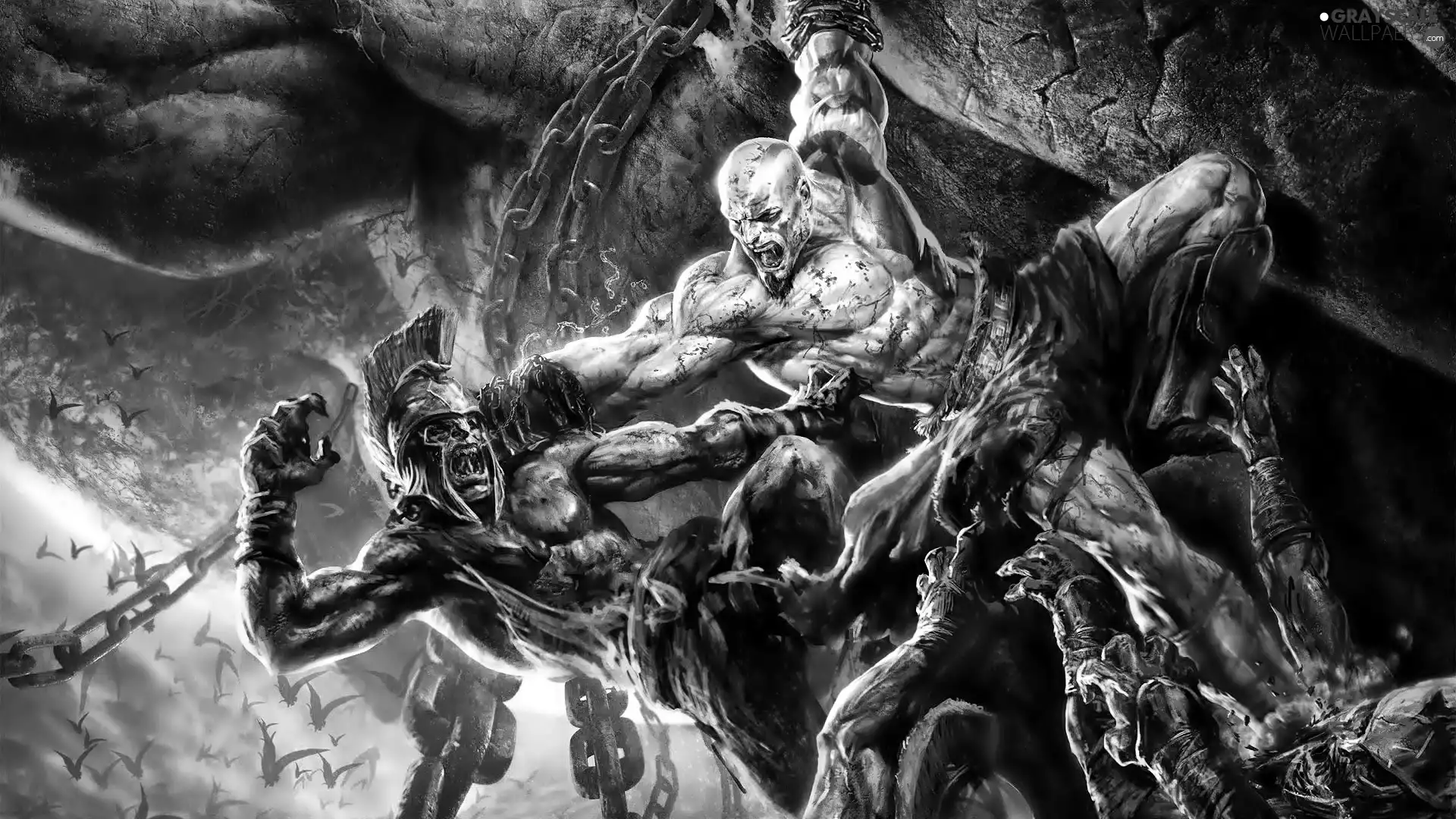 God Of War 3