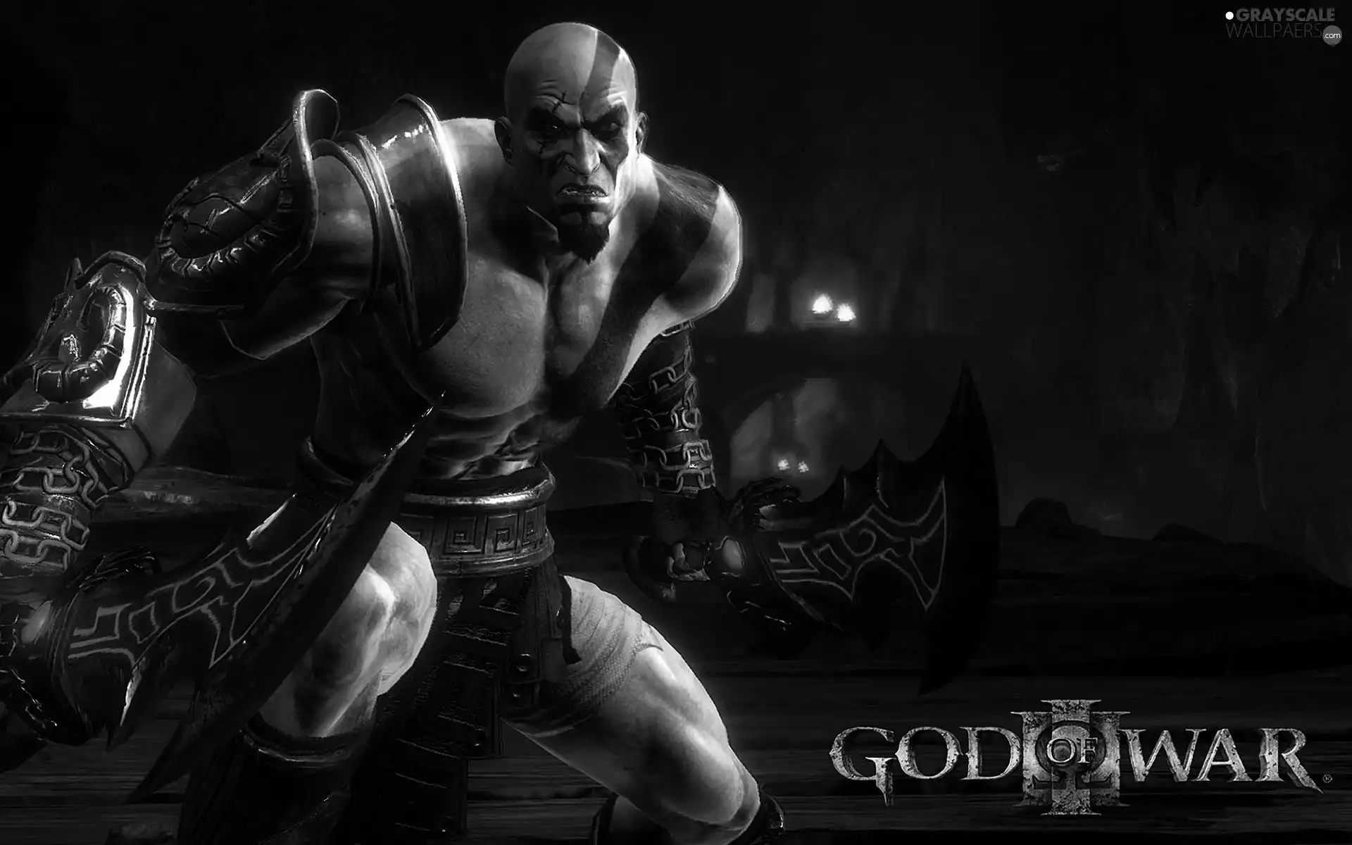 God Of War 3