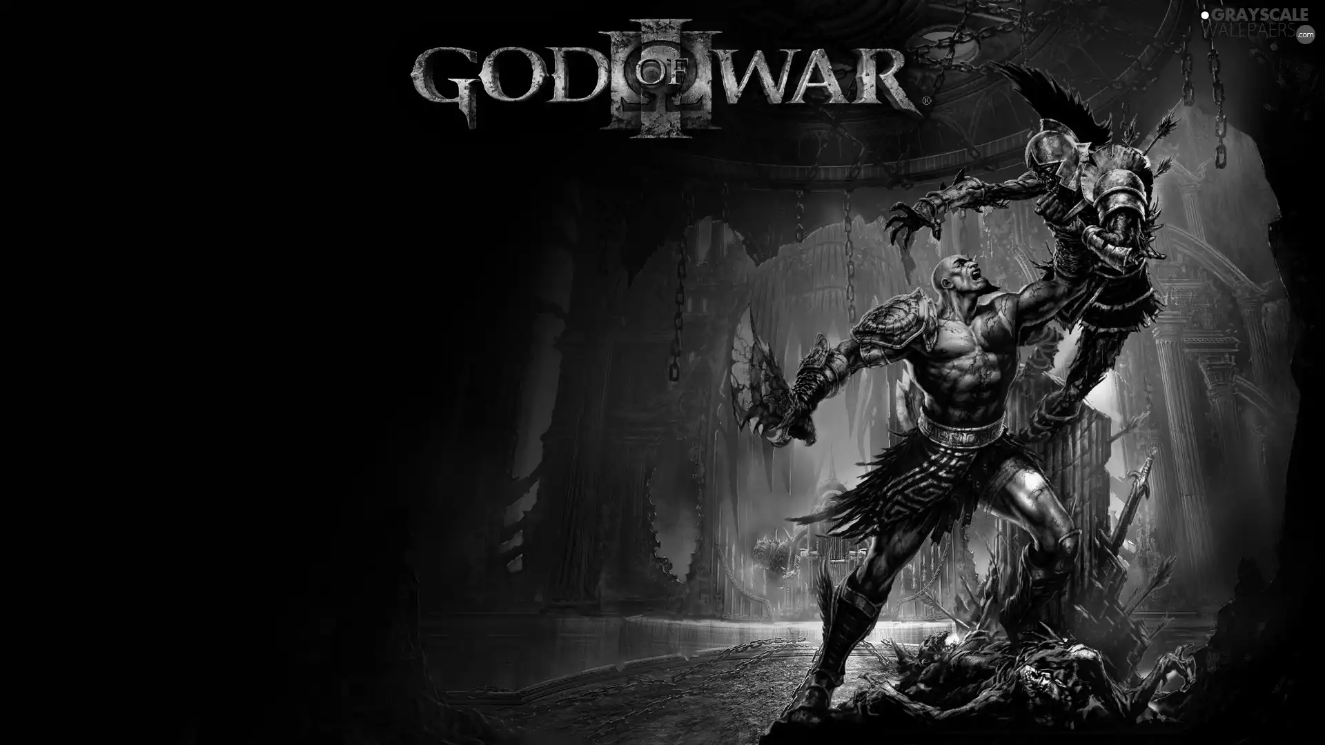 God Of War 3