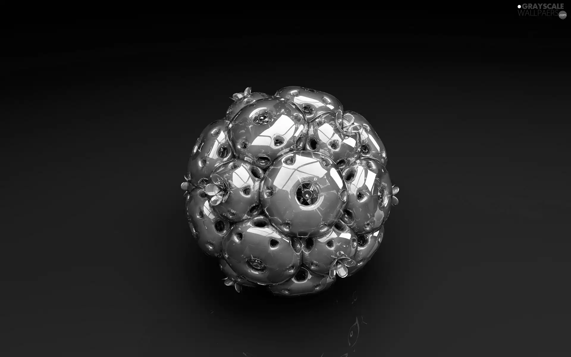 Golden automobile, Orb