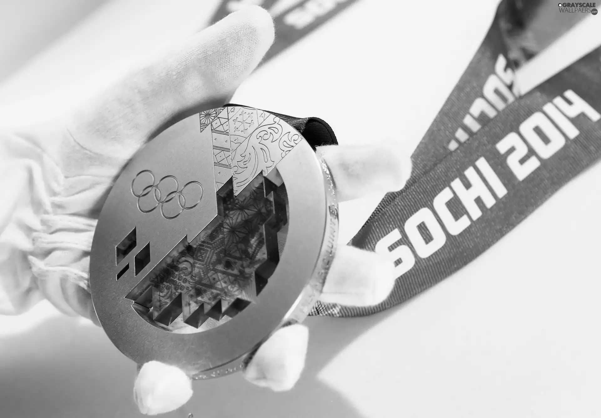medal, Sochi 2014, Golden