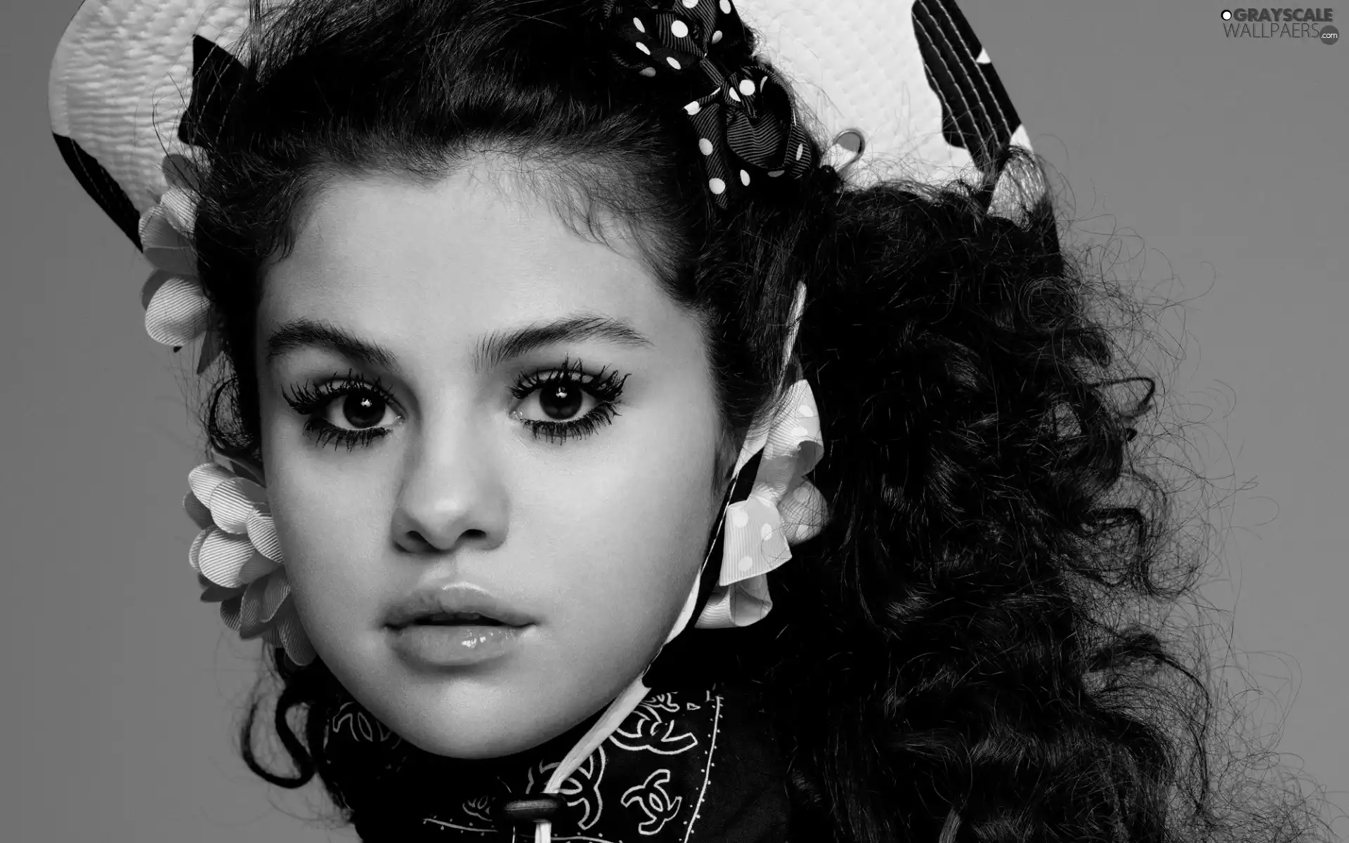 songster, Women, Selena Gomez