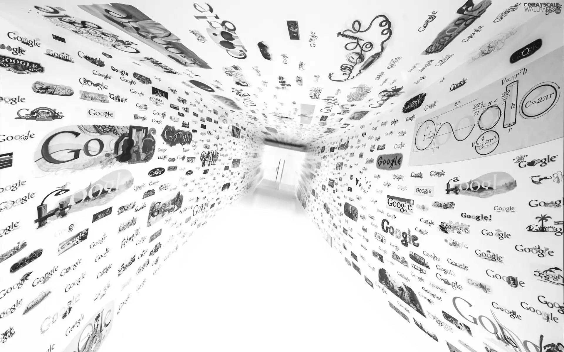 tunnel, Google
