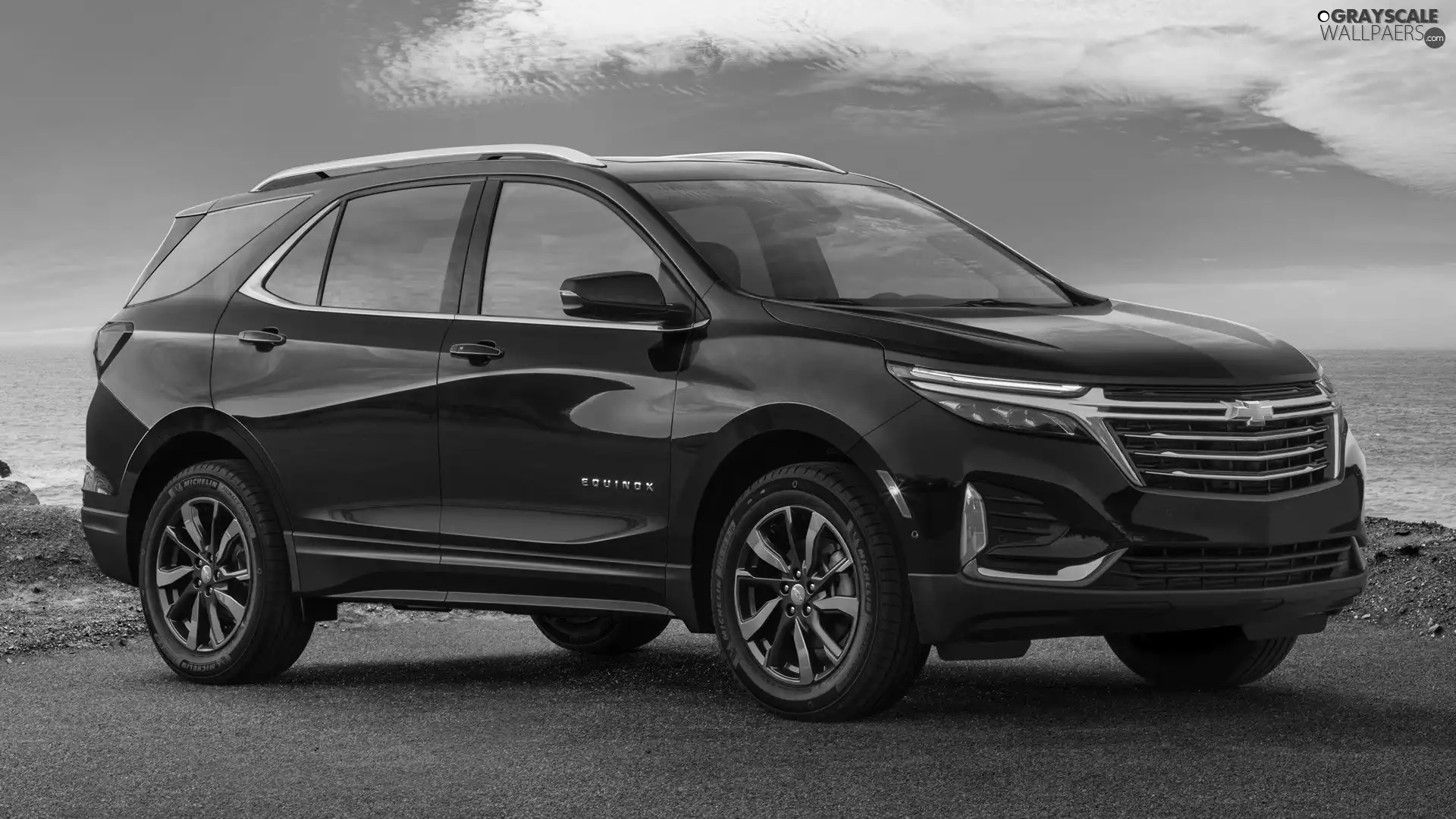 Granate, Chevrolet Equinox