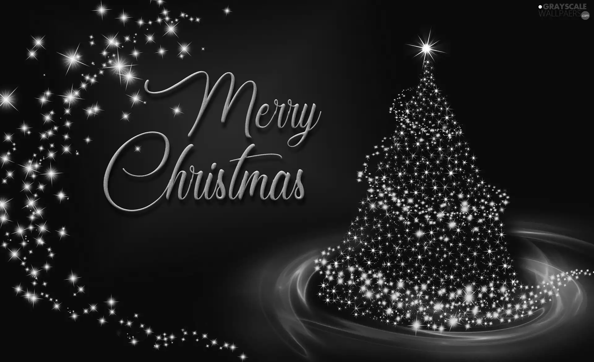 Stars, Christmas, ##, graphics, text, christmas tree