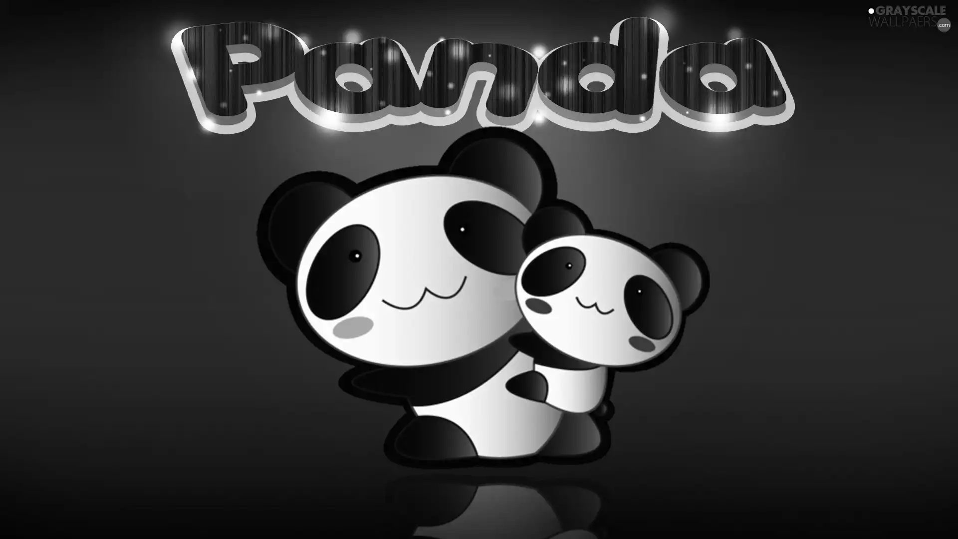 graphics, sweet, pandas