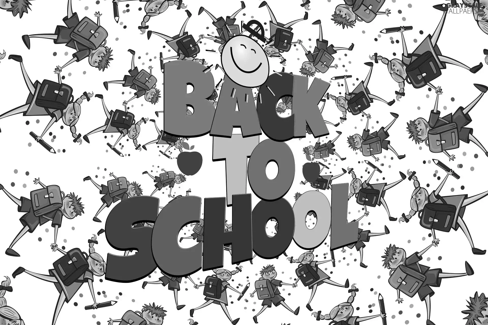 graphics, school