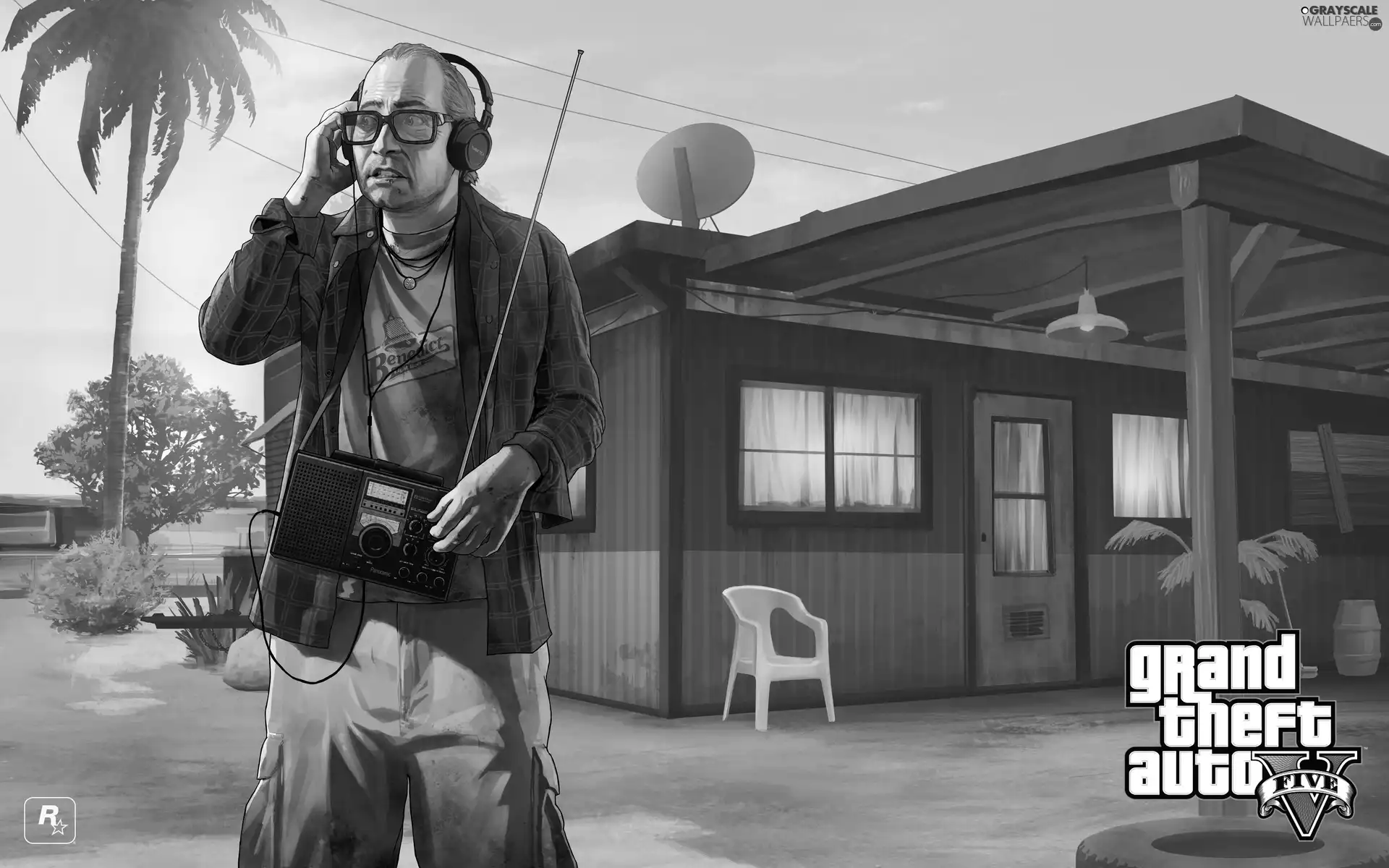 GTA 5