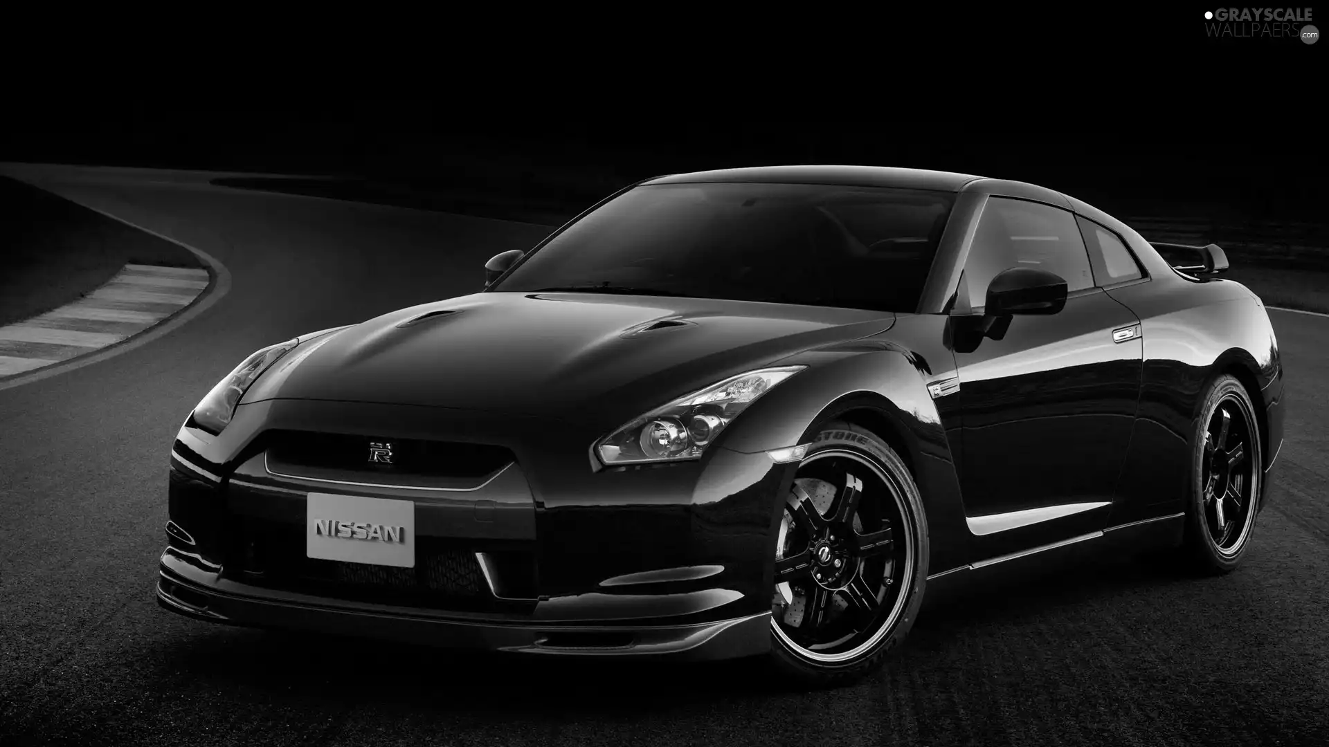 Nissan, GTR