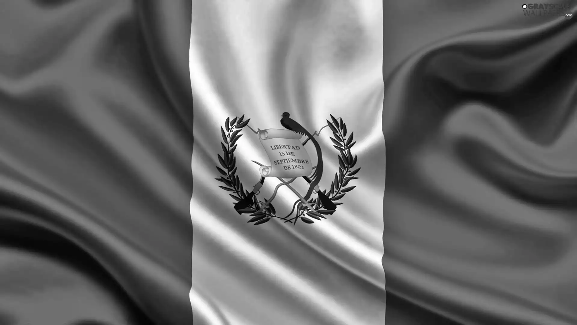 flag, Guatemala