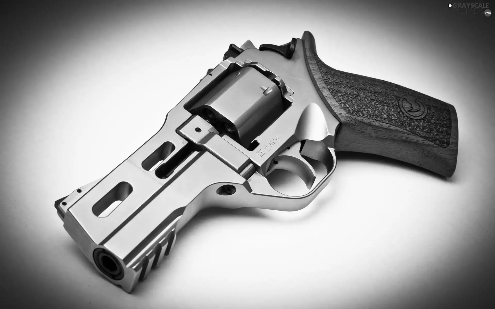 Weapons, gun