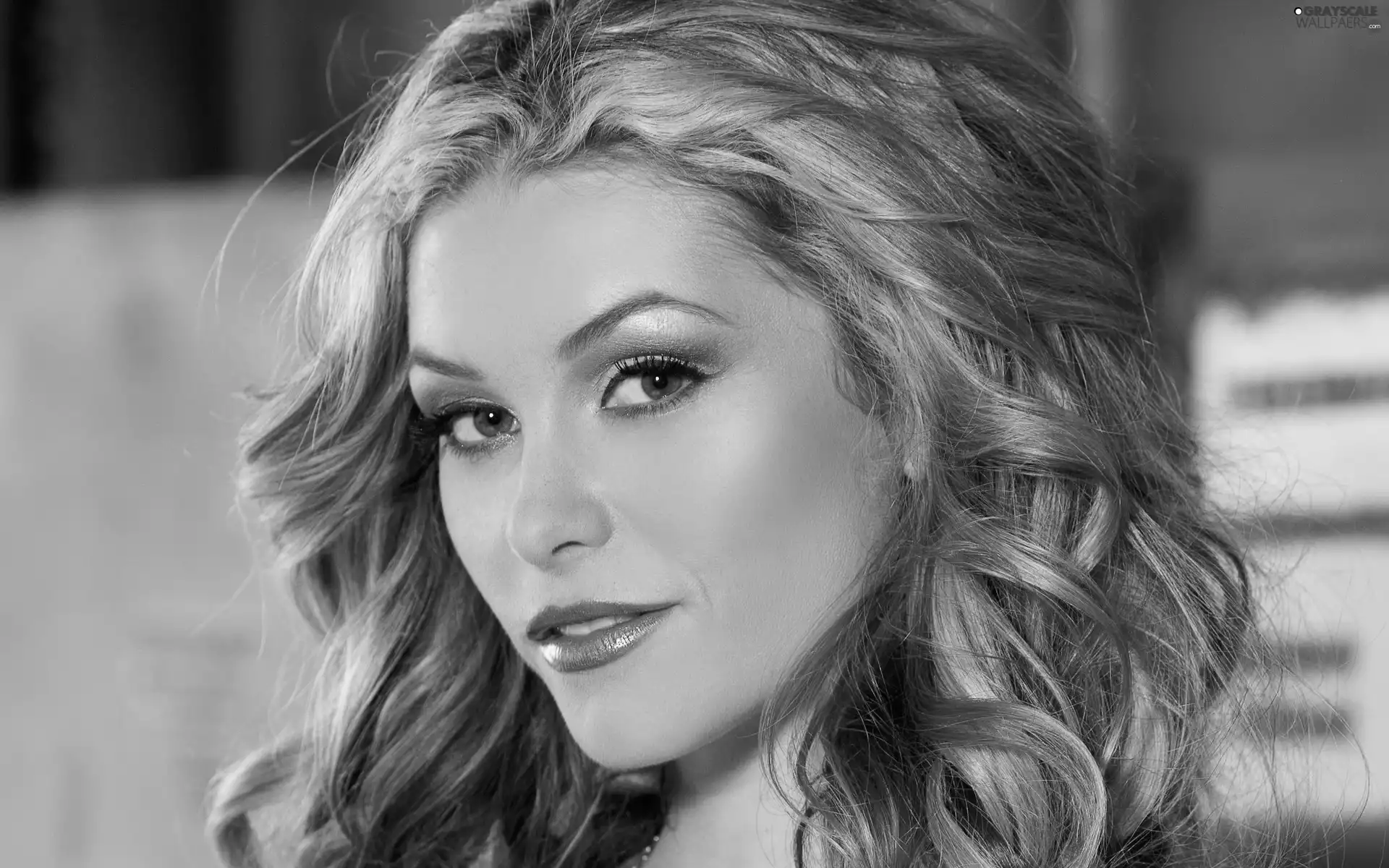 lovely, beatyfull, Hair, Heather Vandeven