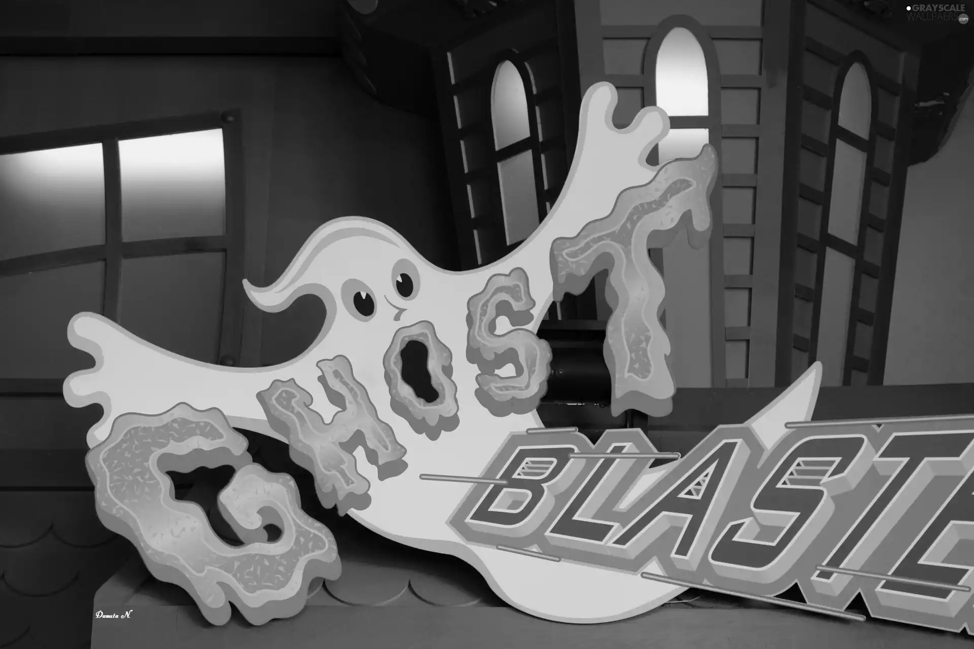 halloween, text, Windows, brownie, Home