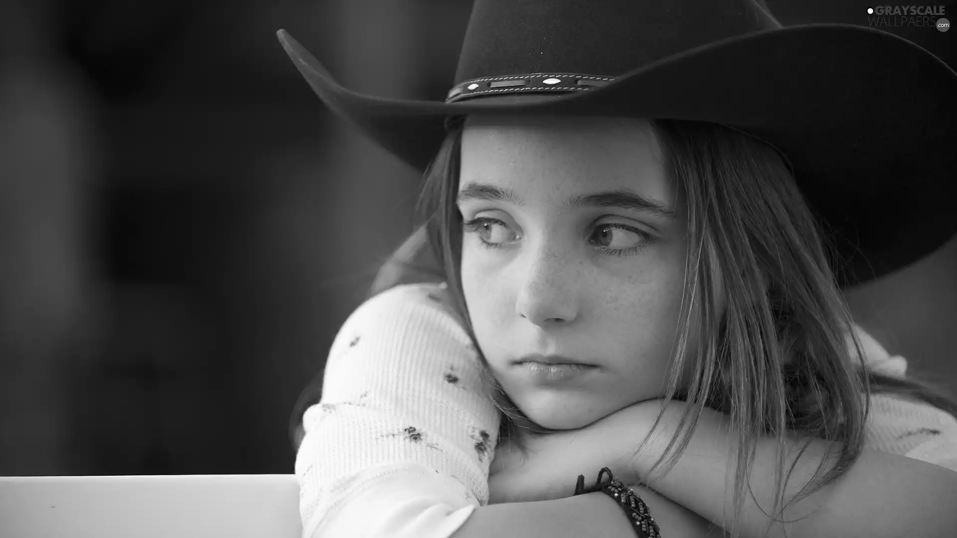 The look, Women, Hat