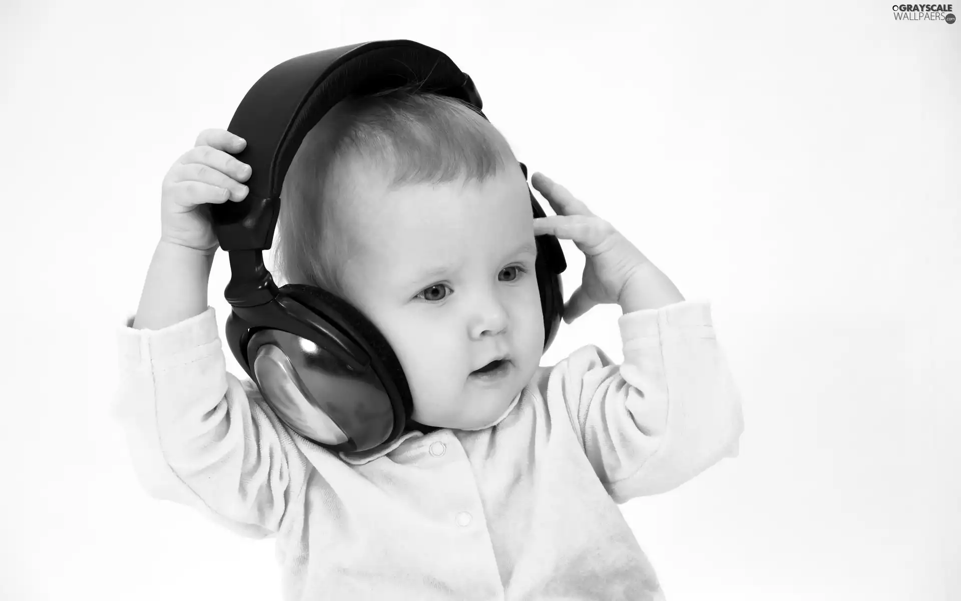 Kid, HEADPHONES